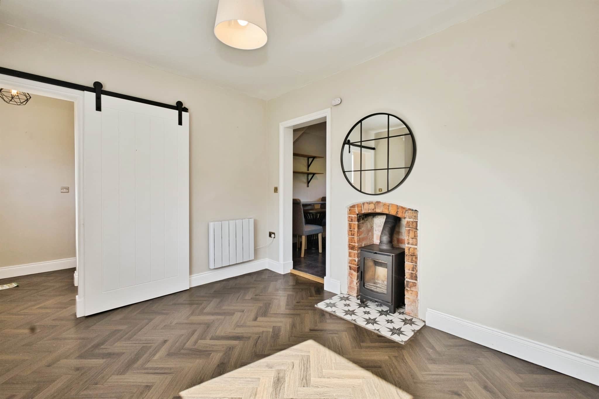 Property at Hill View, Queen Camel, Yeovil