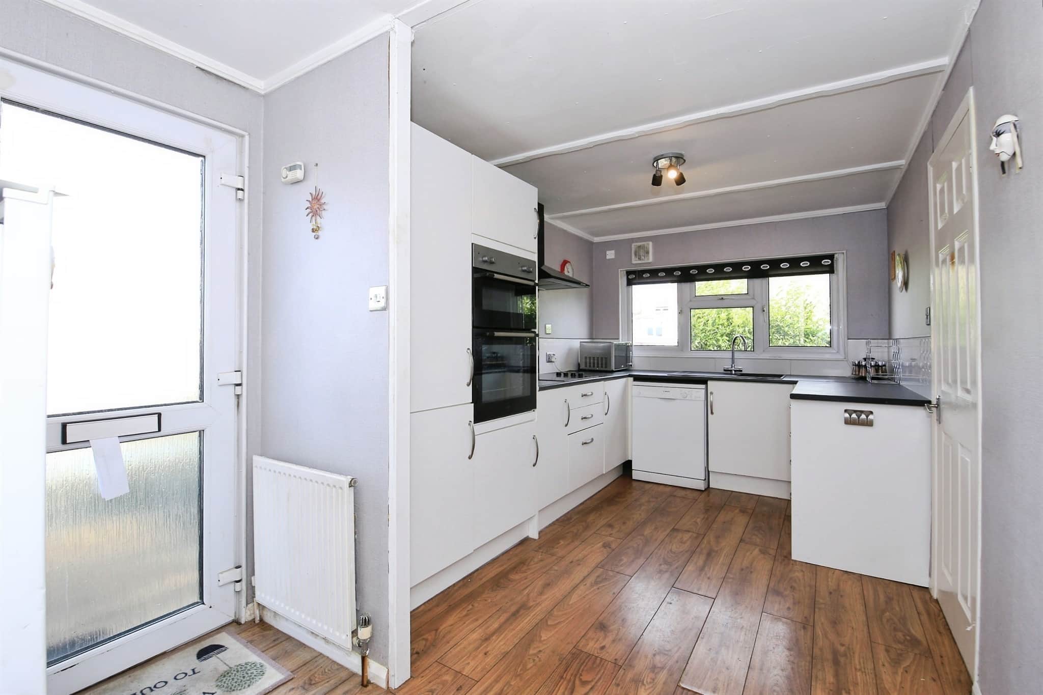 Property at Fengate Mobile Home Park, PETERBOROUGH