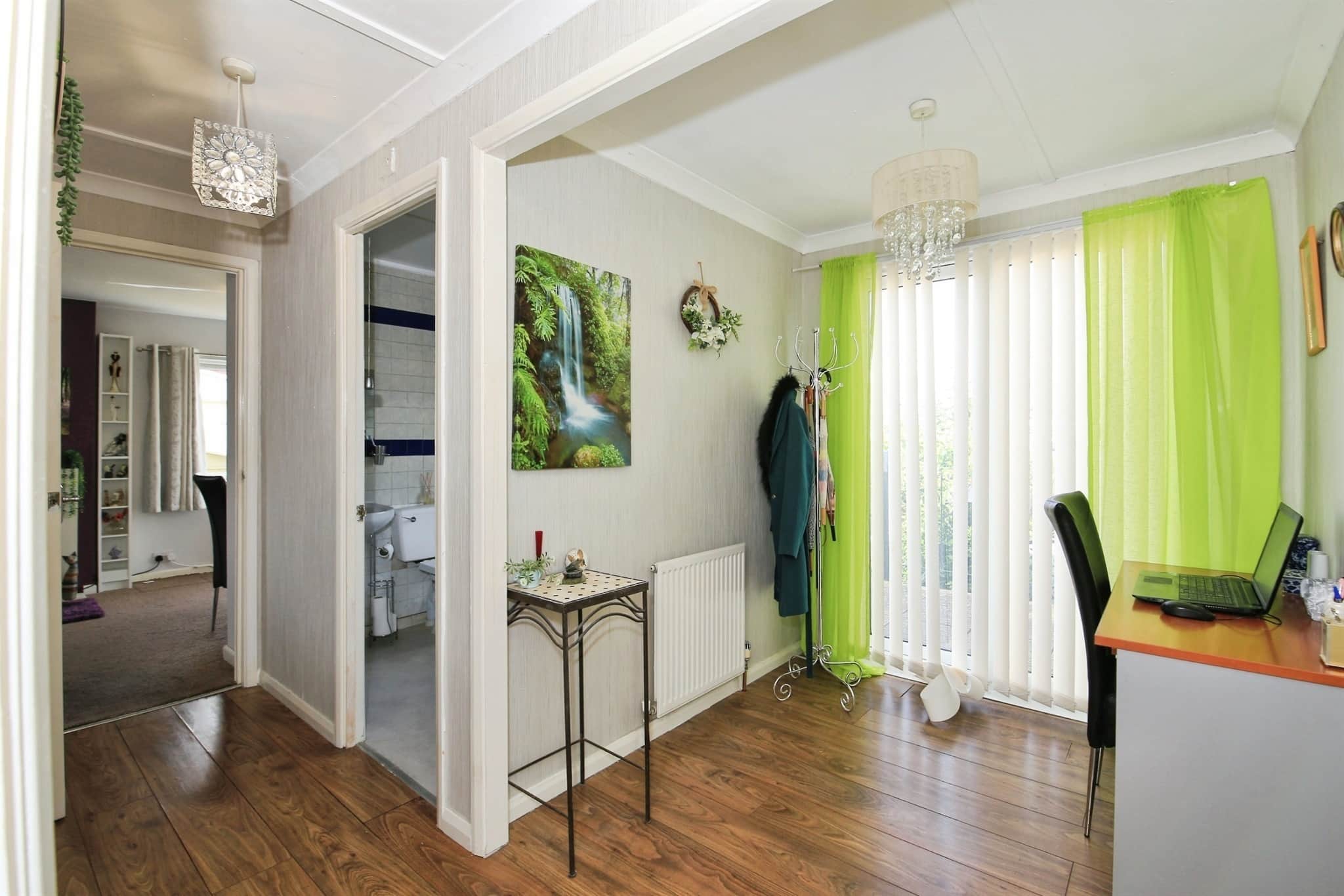 Property at Fengate Mobile Home Park, PETERBOROUGH