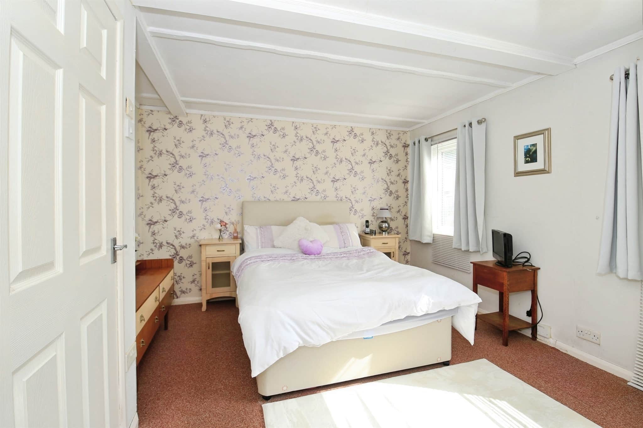 Property at Fengate Mobile Home Park, PETERBOROUGH
