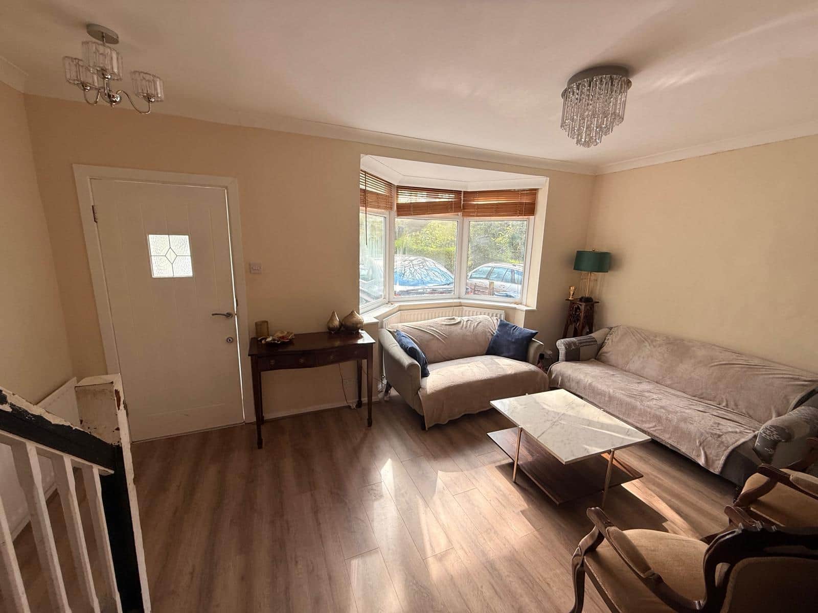 Property at Webb Lane, Birmingham