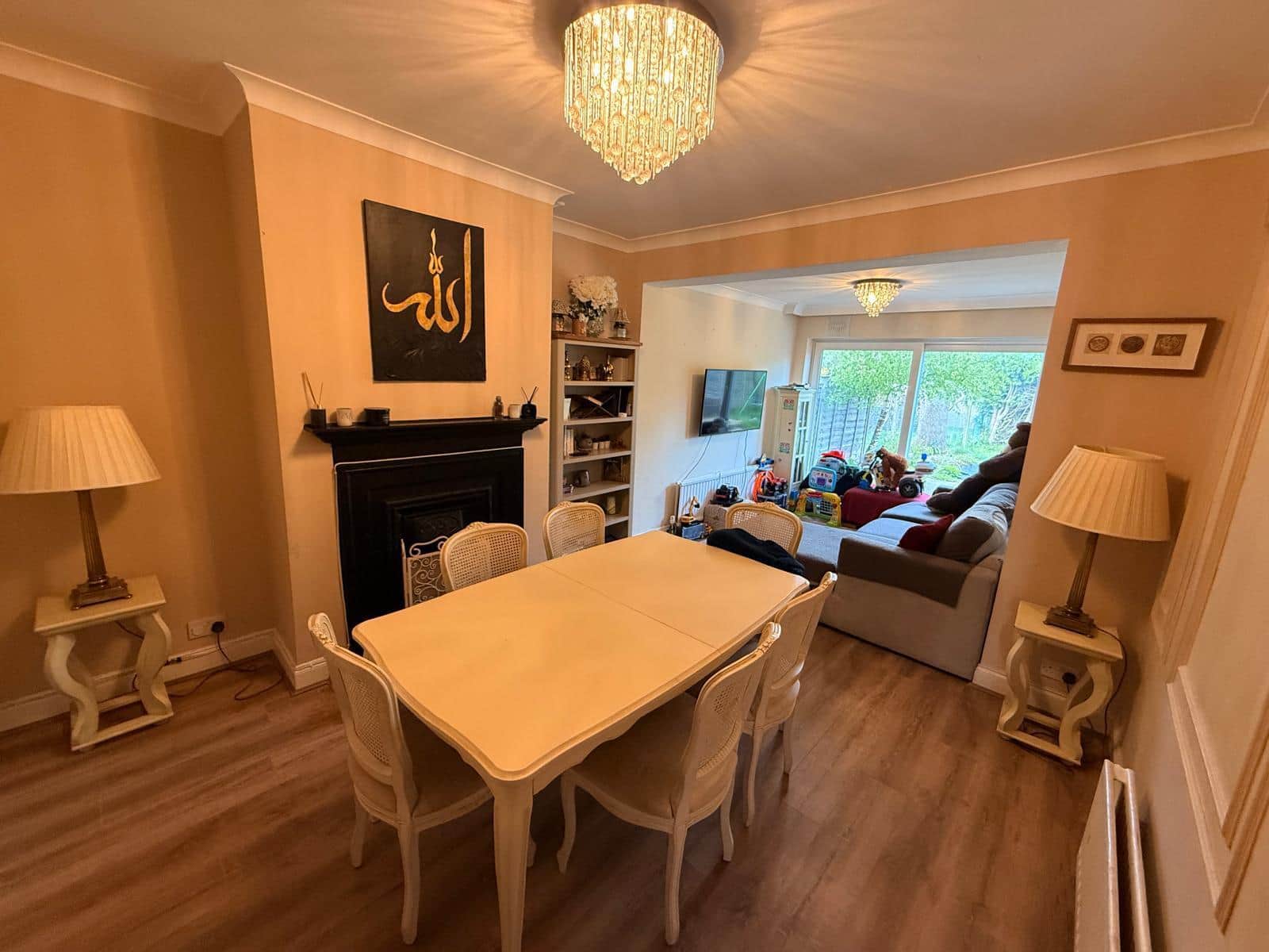 Property at Webb Lane, Birmingham