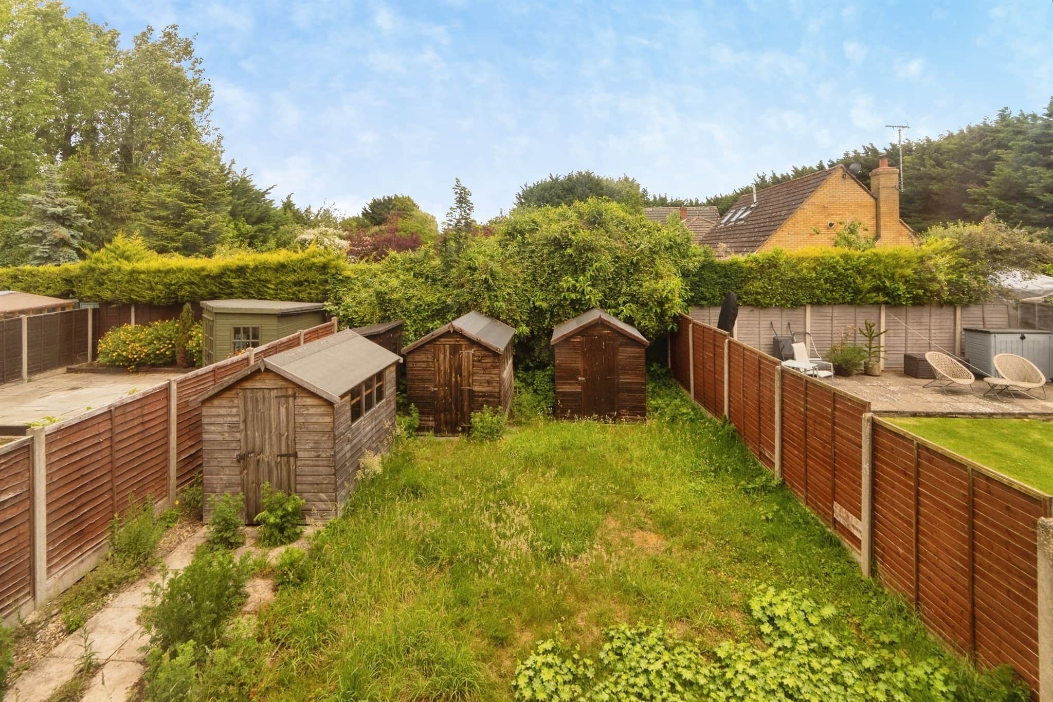 Property at London Road, Buntingford