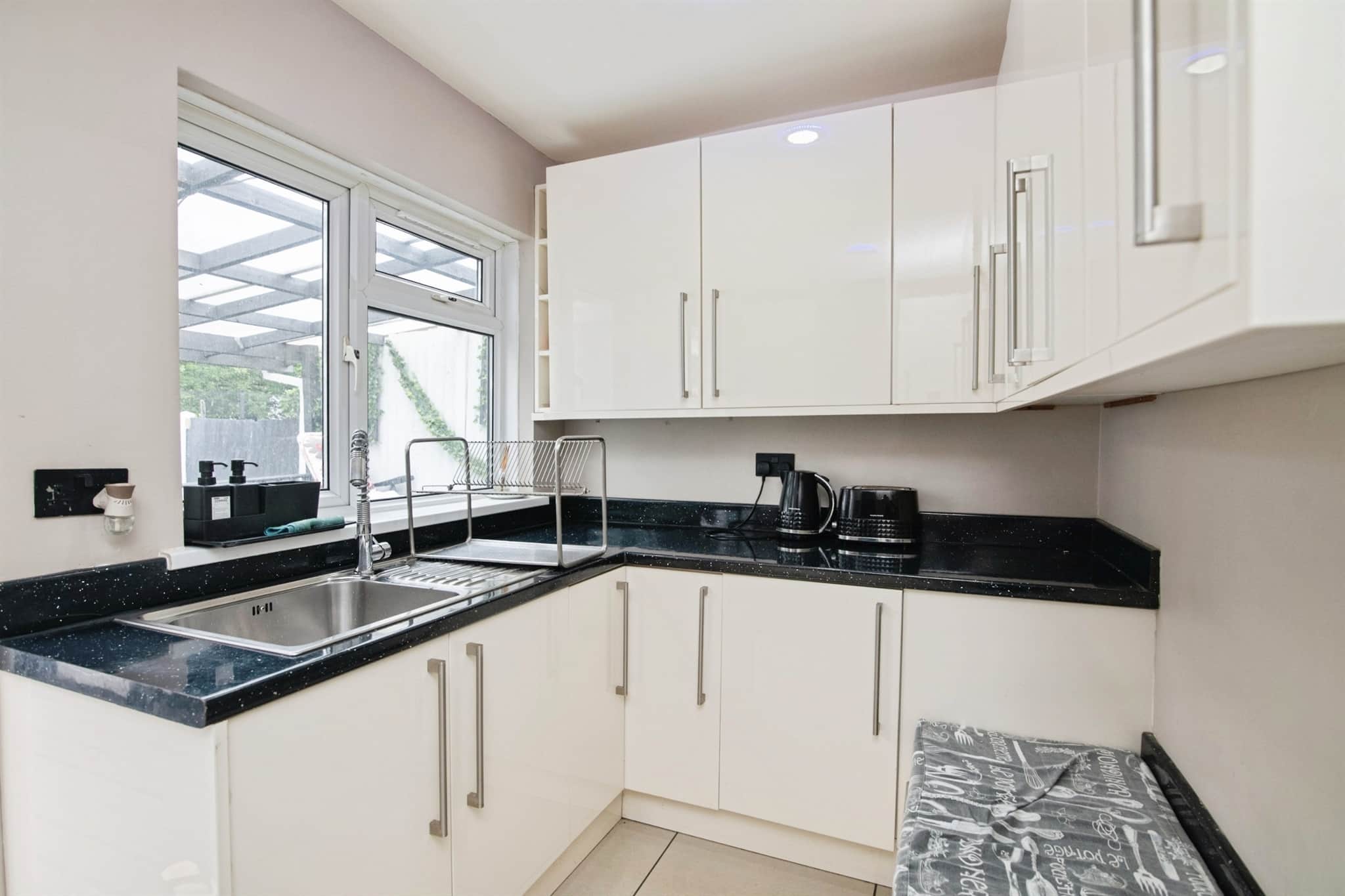 Property at Lawley Street, West Bromwich