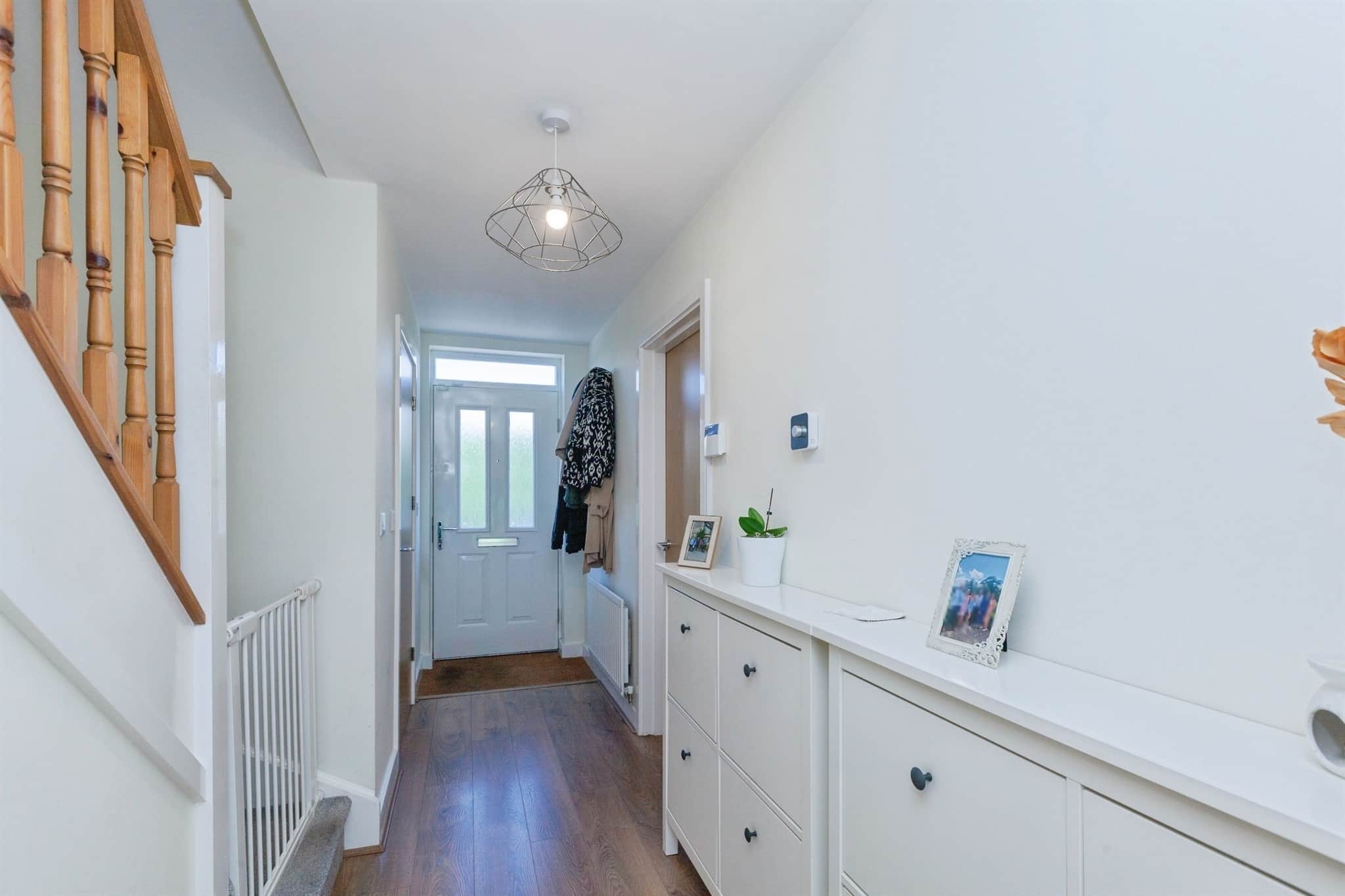 Property at Greyhound Croft, Hinckley
