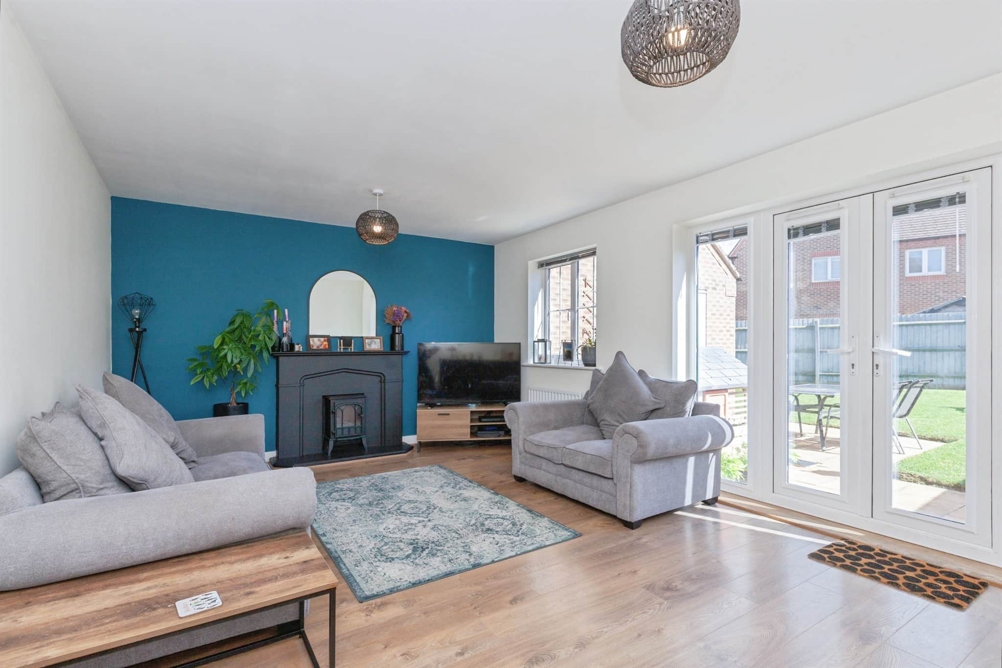 Property at Greyhound Croft, Hinckley