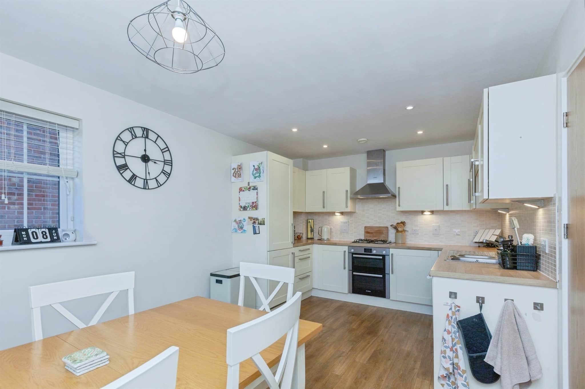 Property at Greyhound Croft, Hinckley