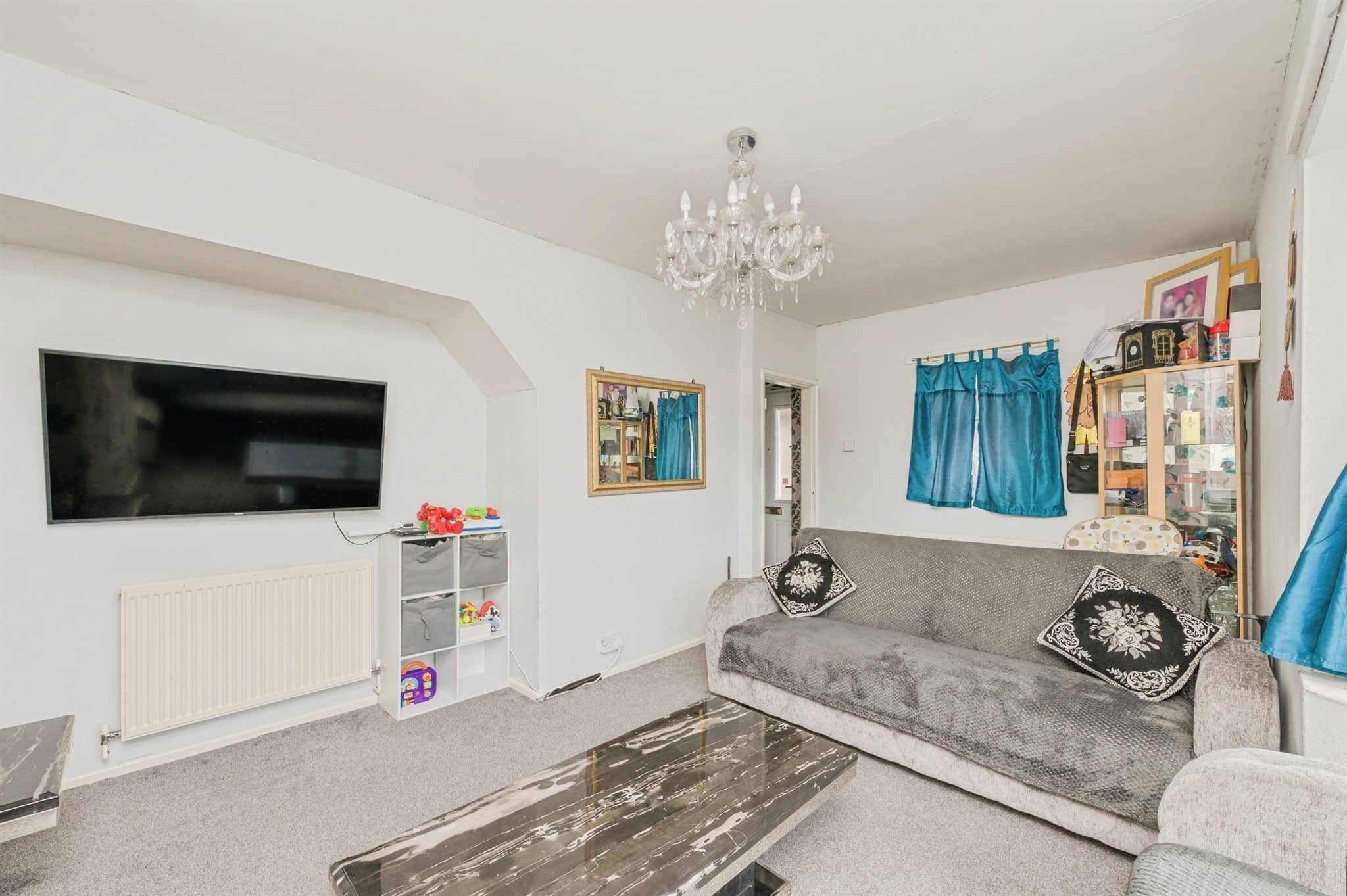 Property at Whitehead Drive, Minworth, Sutton Coldfield