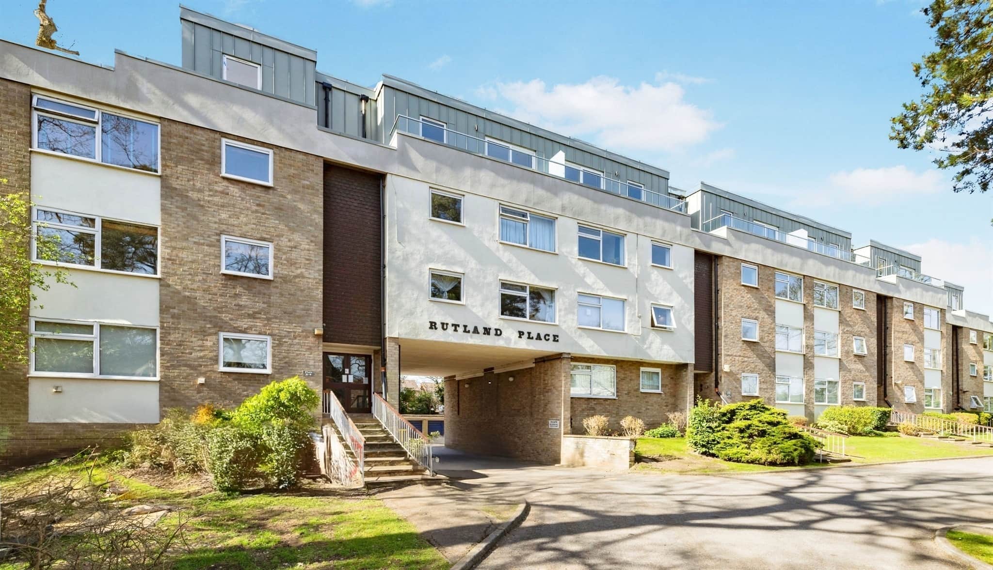 Property at The Rutts, Bushey Heath, Bushey