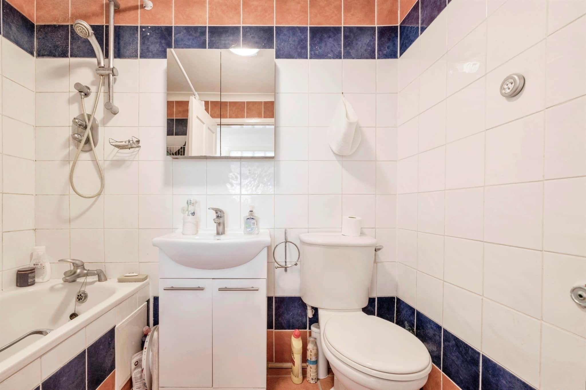 Property at The Rutts, Bushey Heath, Bushey