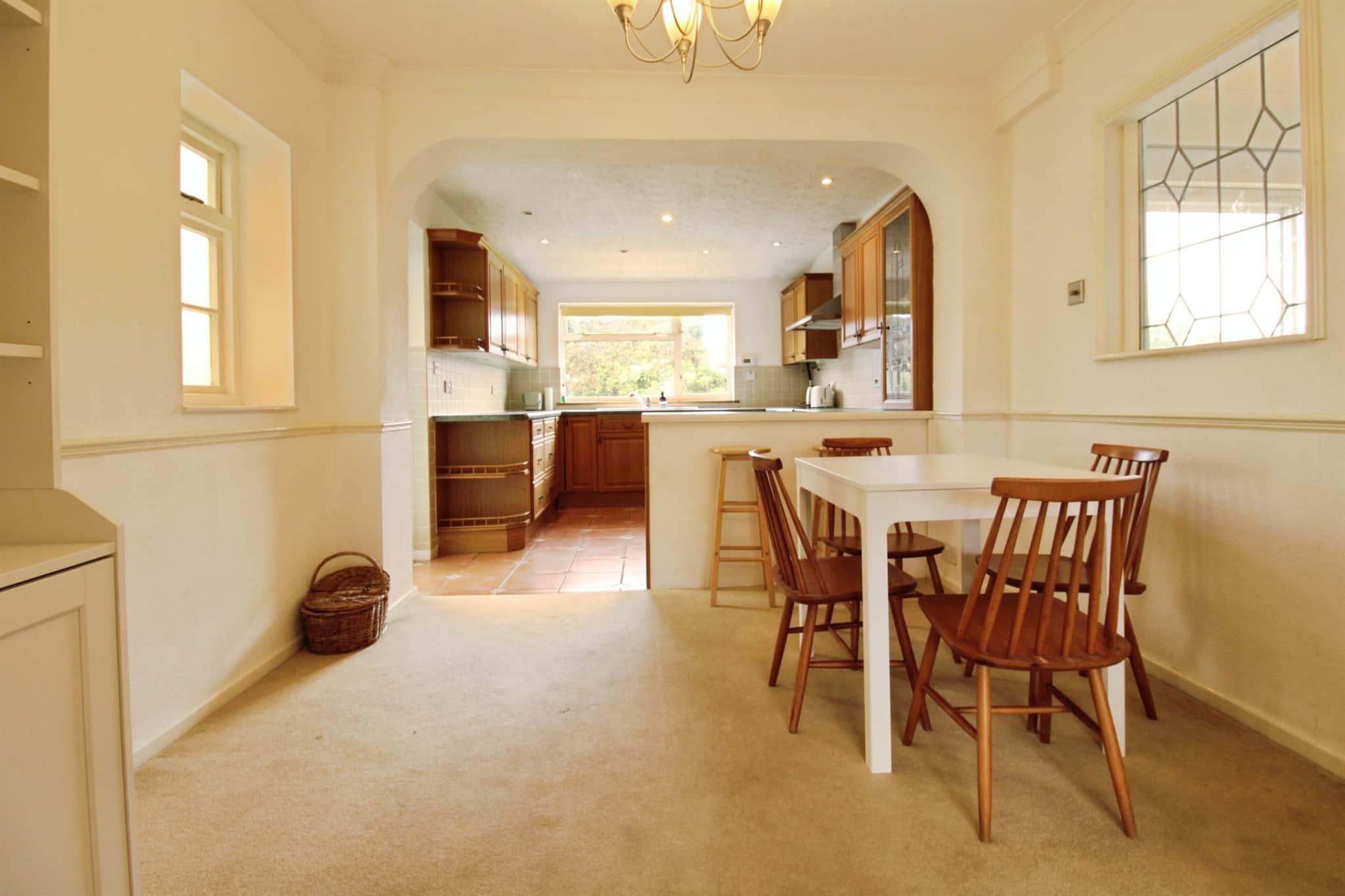 Property at Pells Close, Fleckney, Leicester
