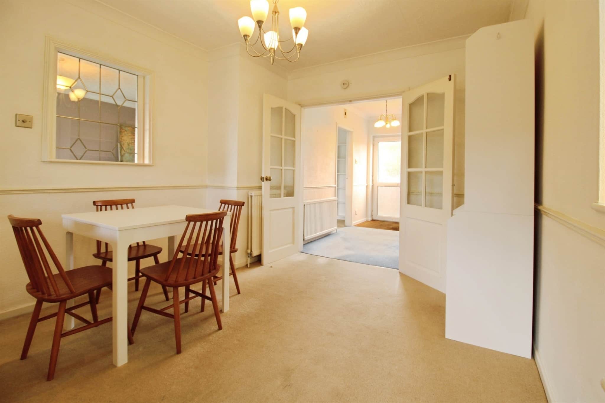 Property at Pells Close, Fleckney, Leicester