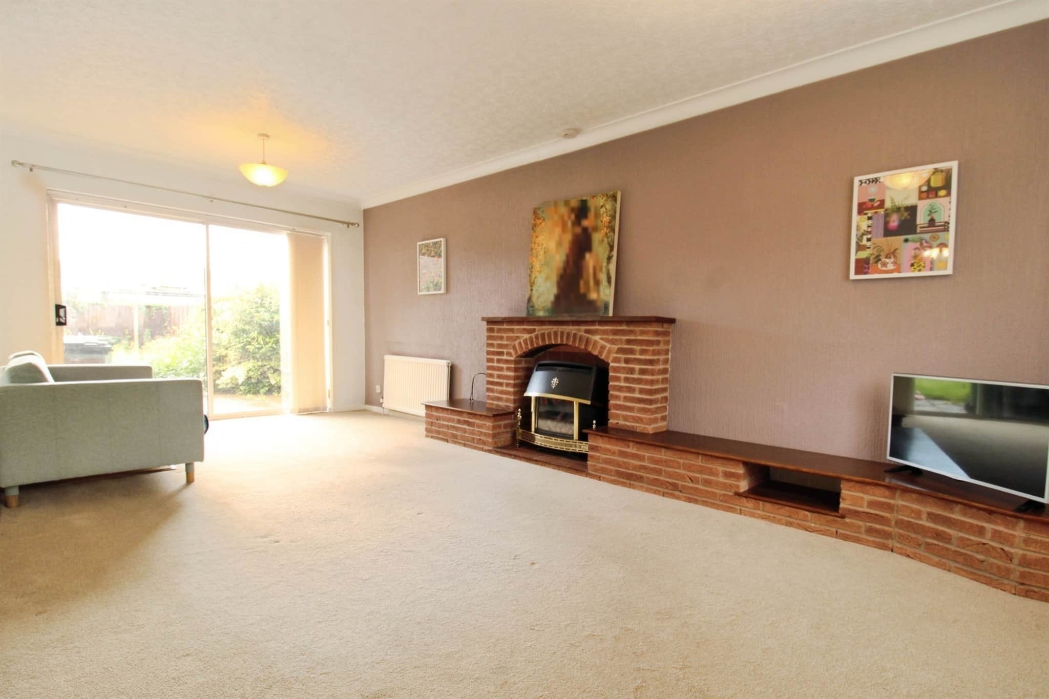 Property at Pells Close, Fleckney, Leicester