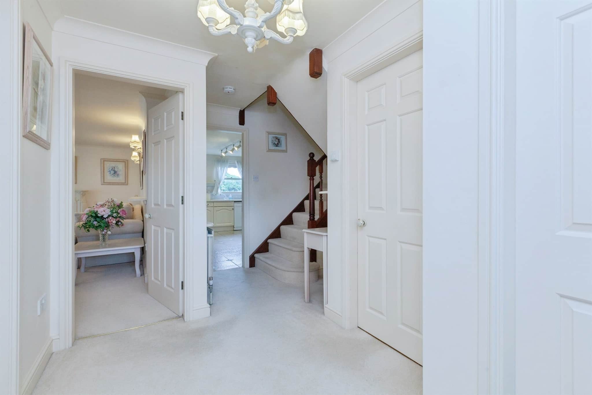 Property at Manor House Close, Aston Flamville, Hinckley