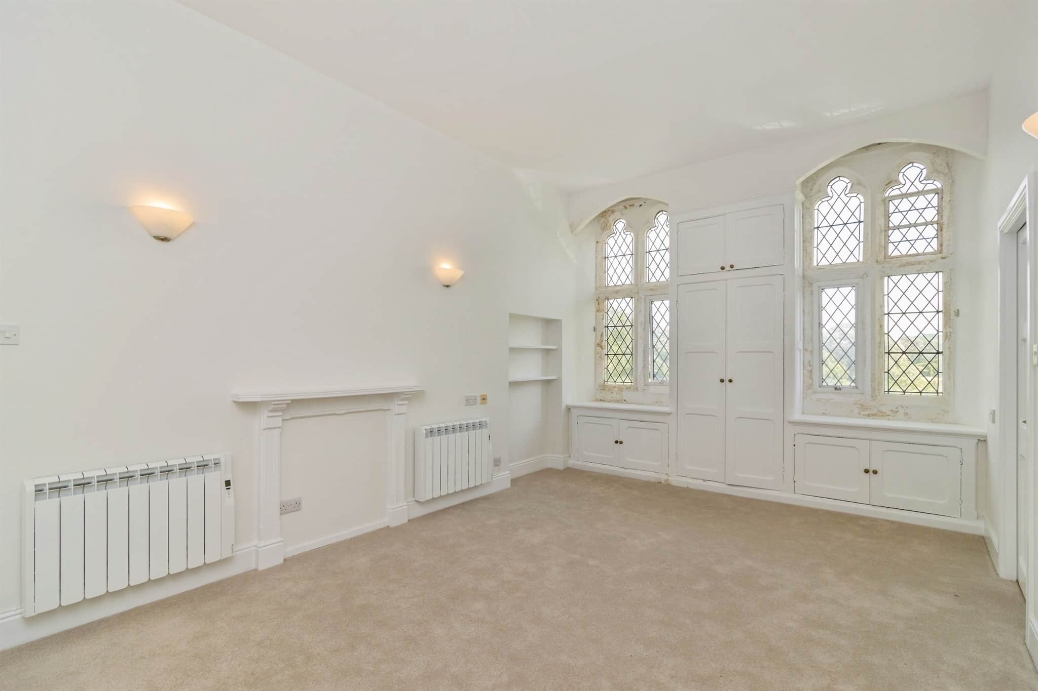 Property at Priory Road, Abbotskerswell, Newton Abbot