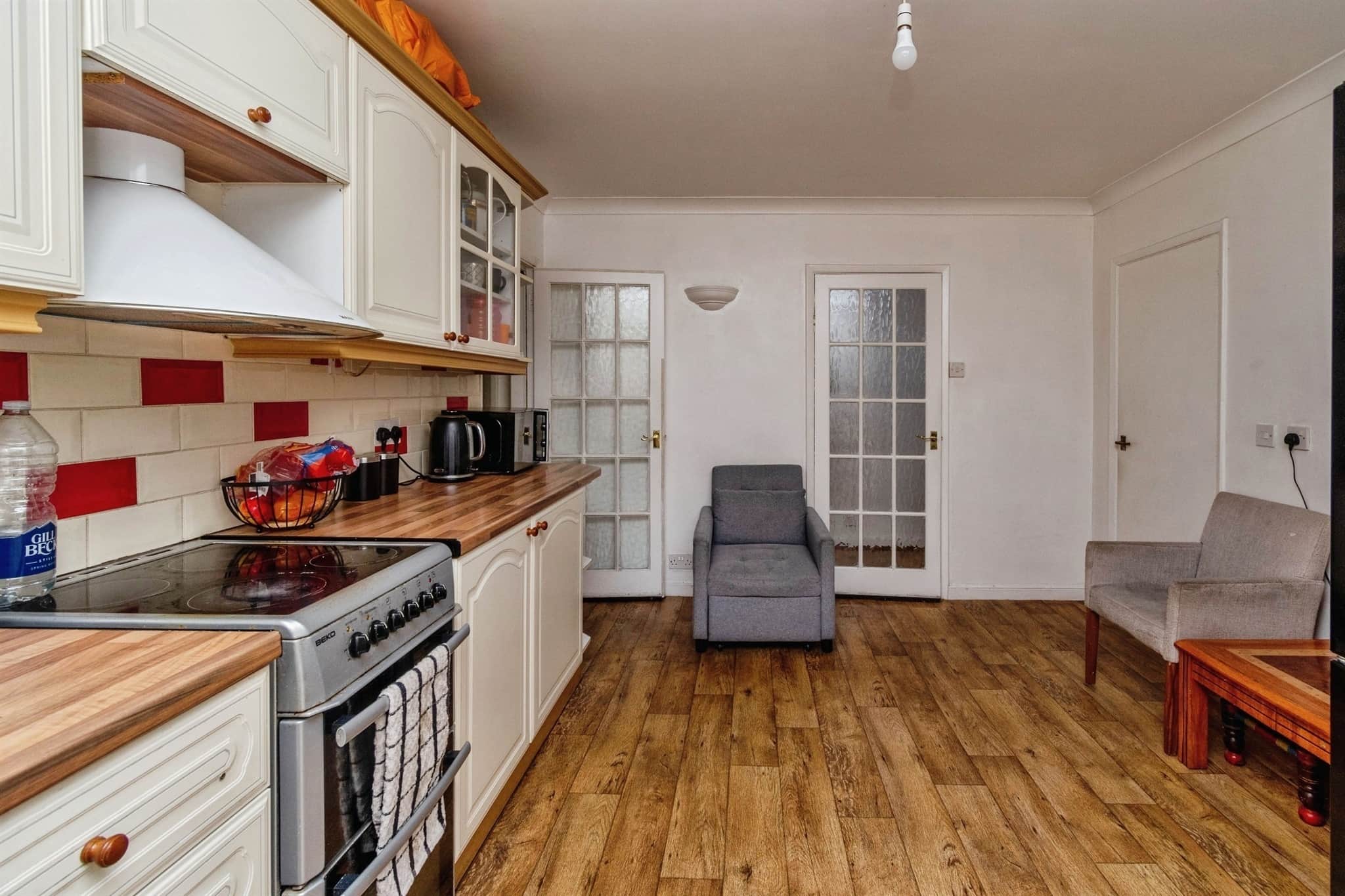 Property at Slaney Road, WALSALL