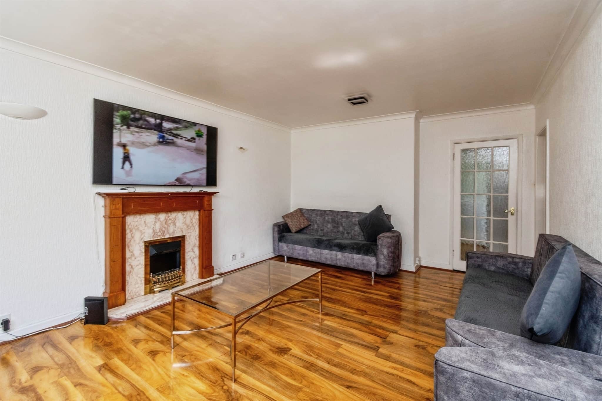 Property at Slaney Road, WALSALL