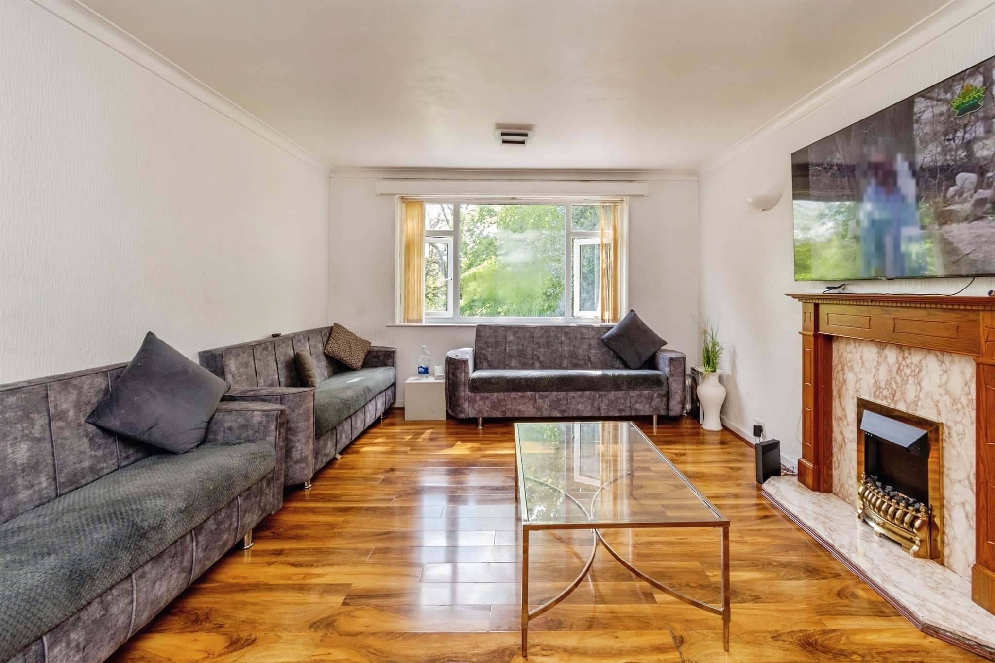 Property at Slaney Road, WALSALL