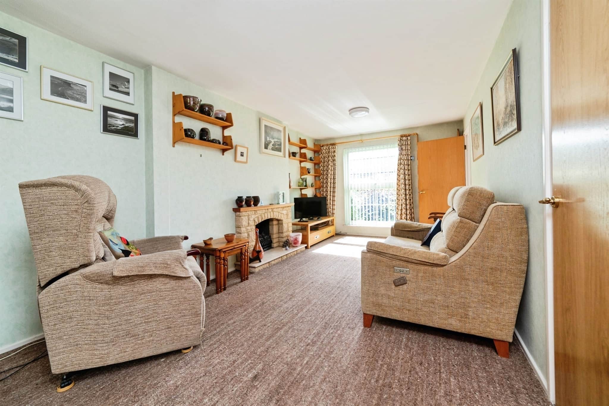 Property at Lodgefield, Welwyn Garden City