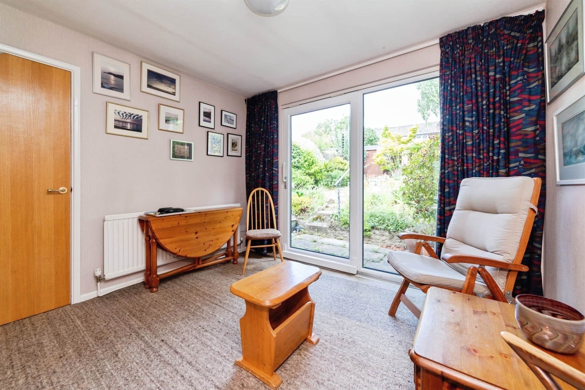 Property at Lodgefield, Welwyn Garden City