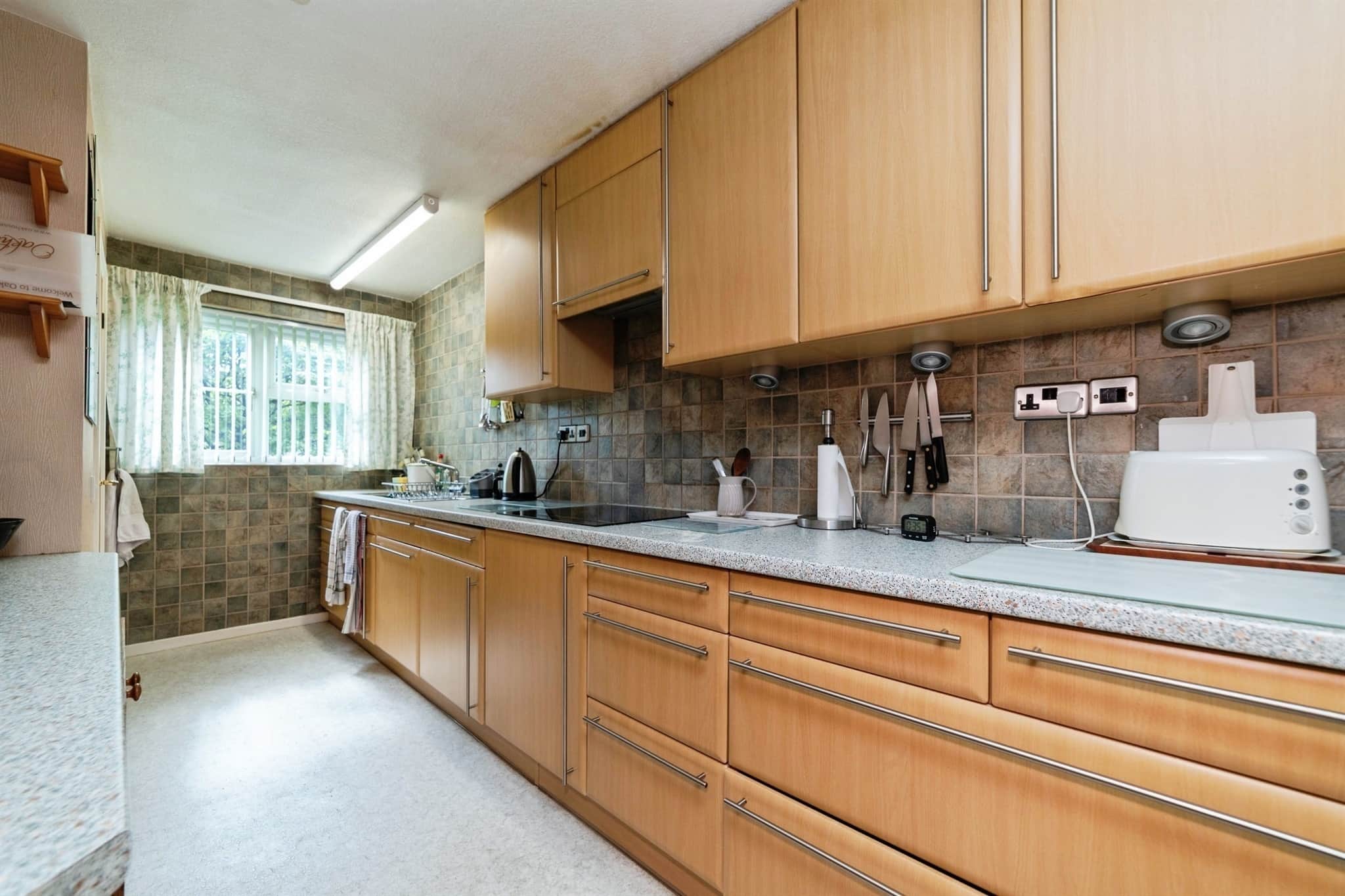 Property at Lodgefield, Welwyn Garden City