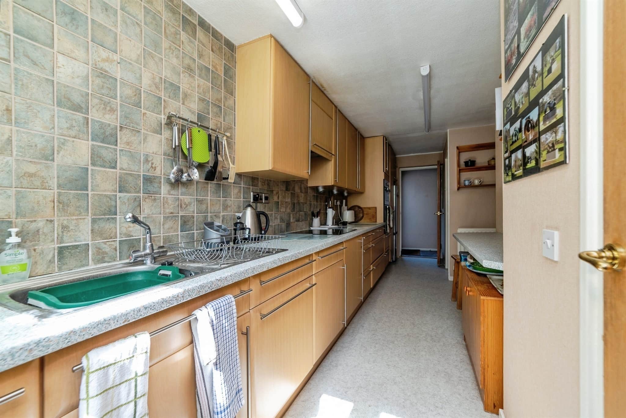 Property at Lodgefield, Welwyn Garden City