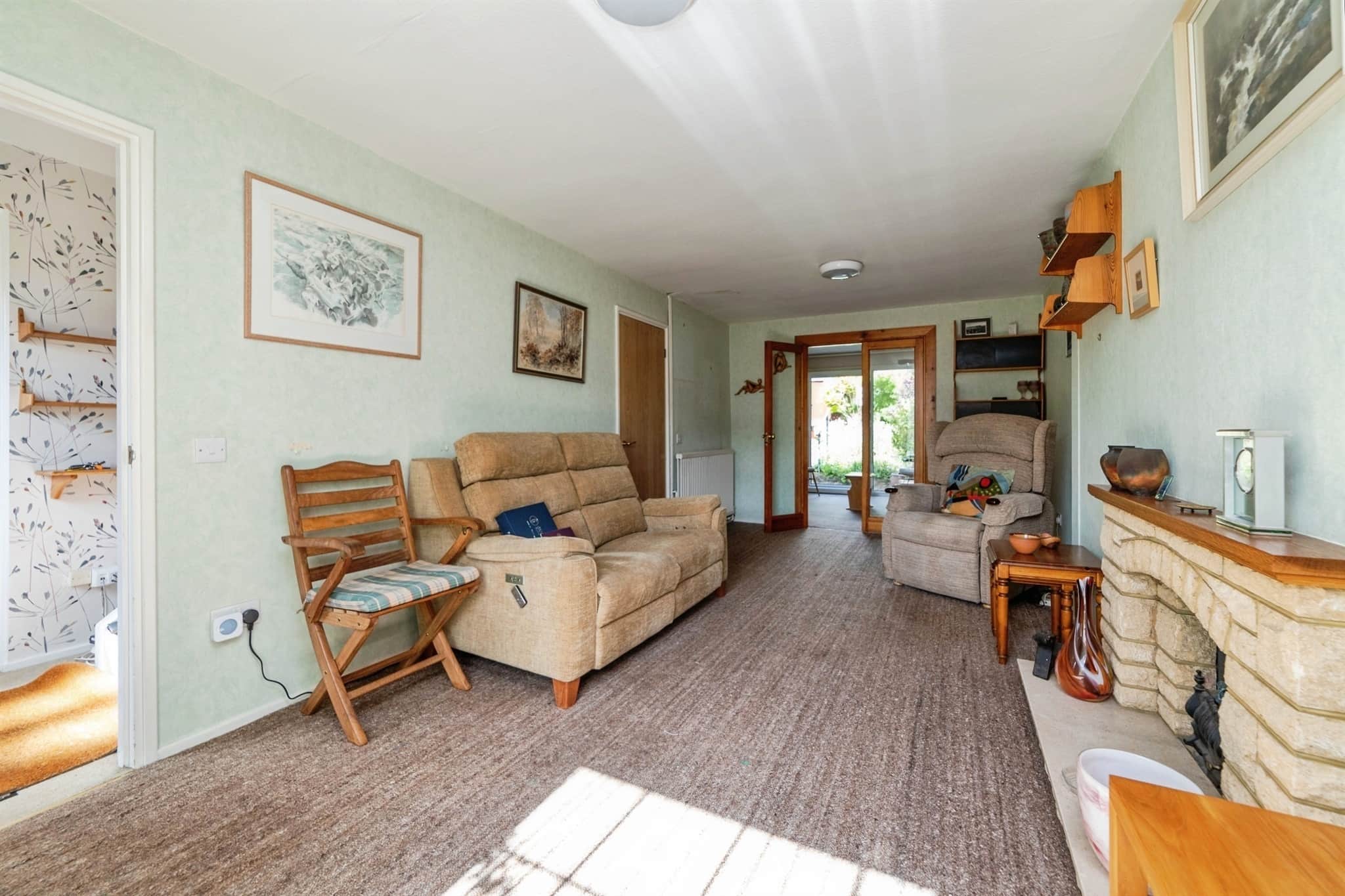 Property at Lodgefield, Welwyn Garden City