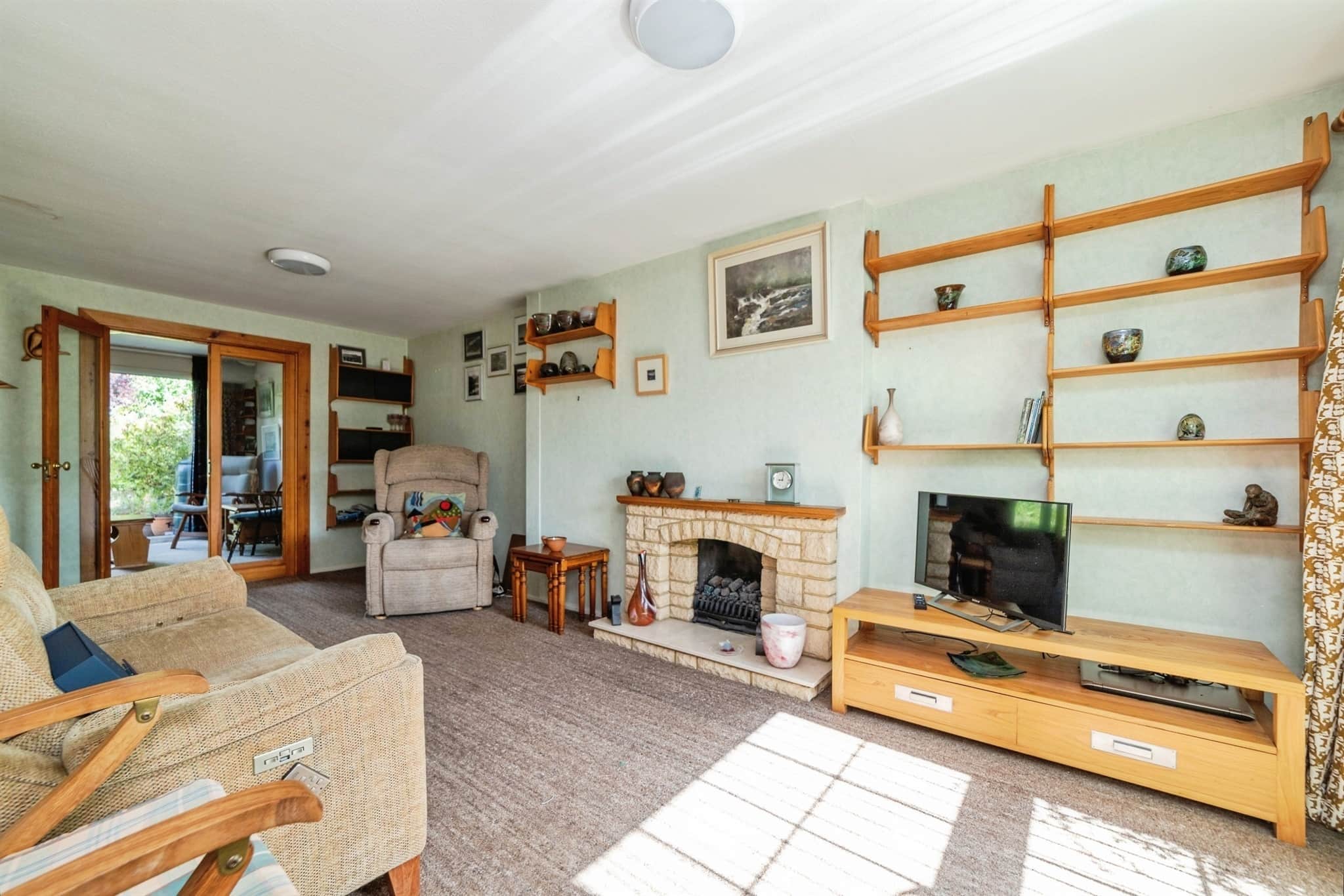 Property at Lodgefield, Welwyn Garden City