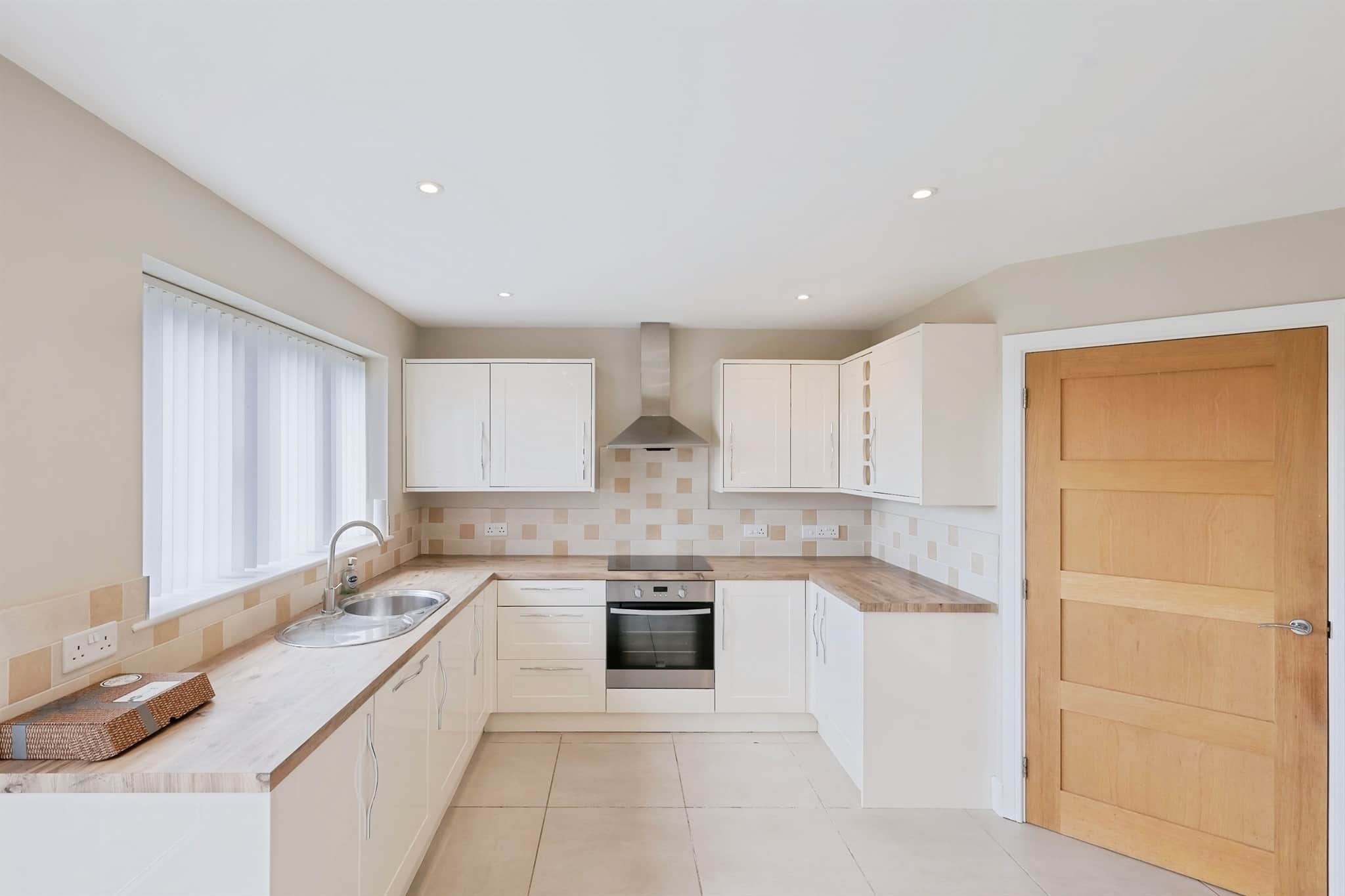 Property at Pagnell Close, Wootton, Northampton