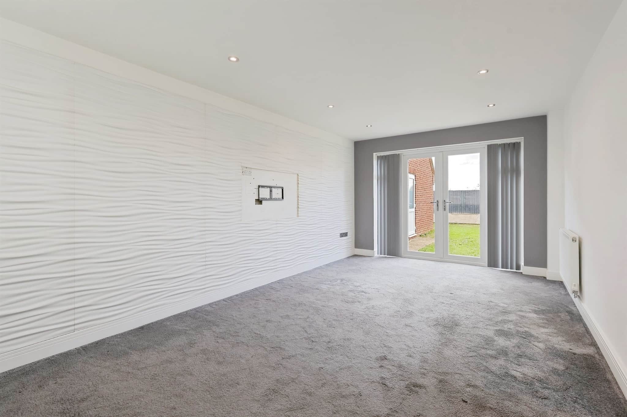 Property at Pagnell Close, Wootton, Northampton