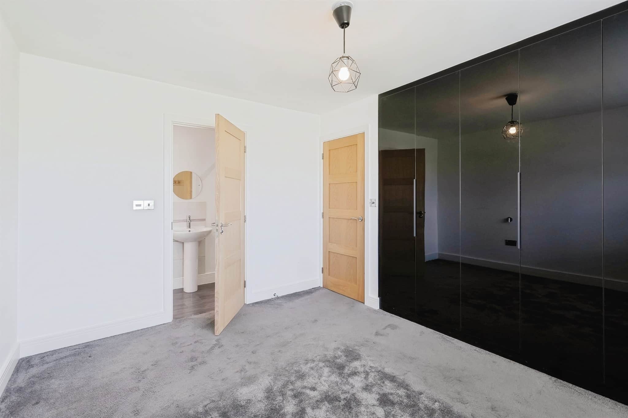 Property at Pagnell Close, Wootton, Northampton