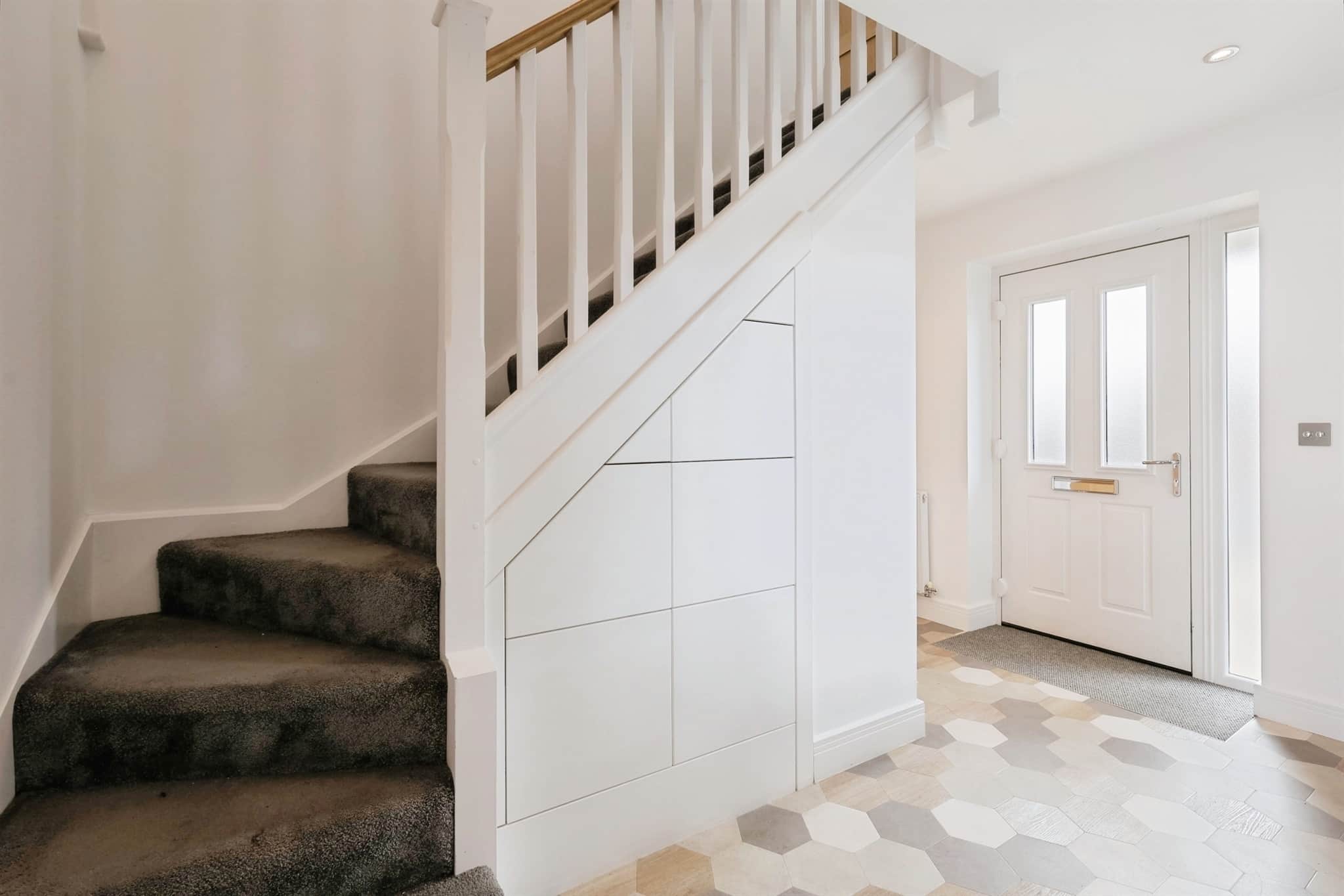 Property at Pagnell Close, Wootton, Northampton