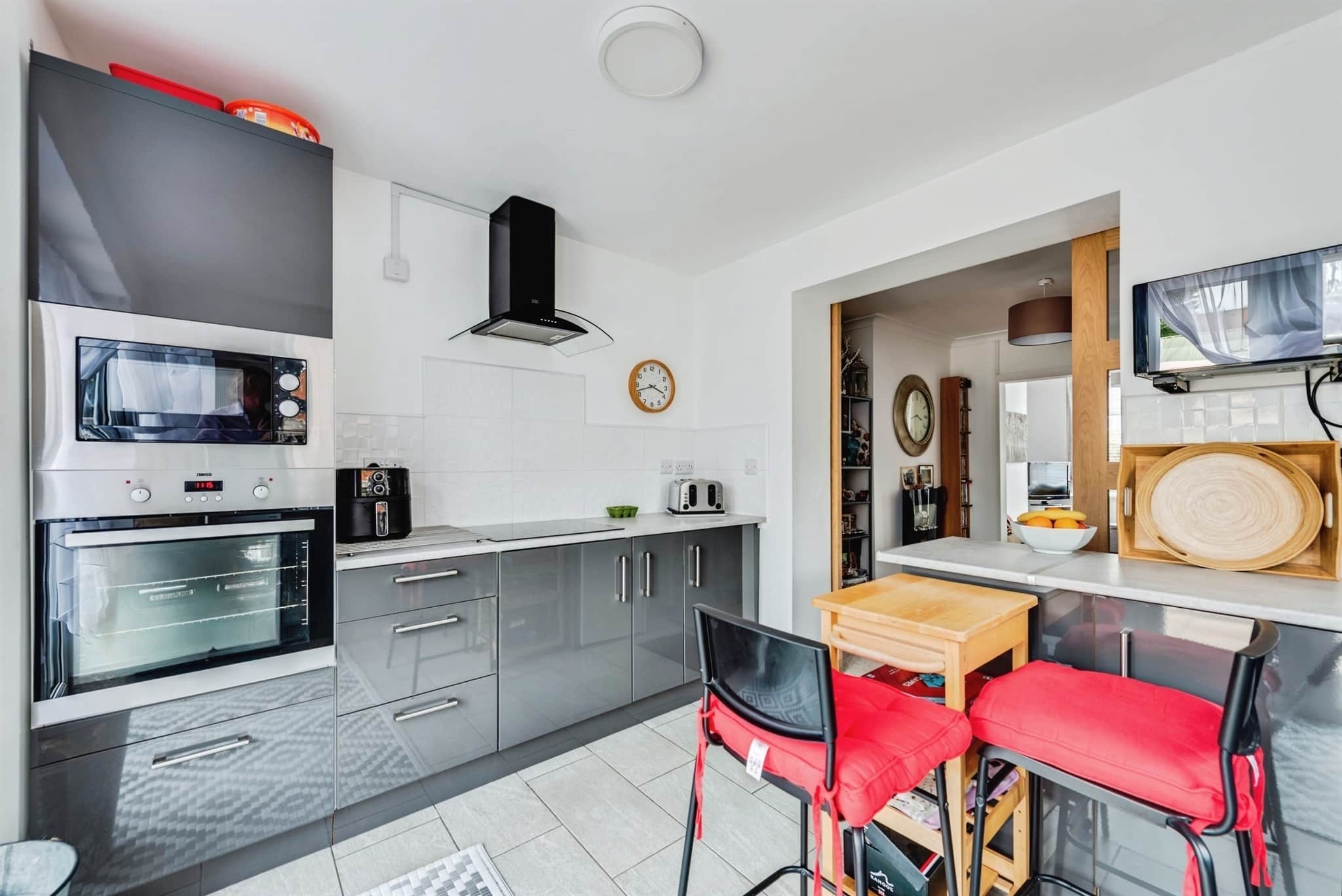 Property at Elgin Drive, Swindon