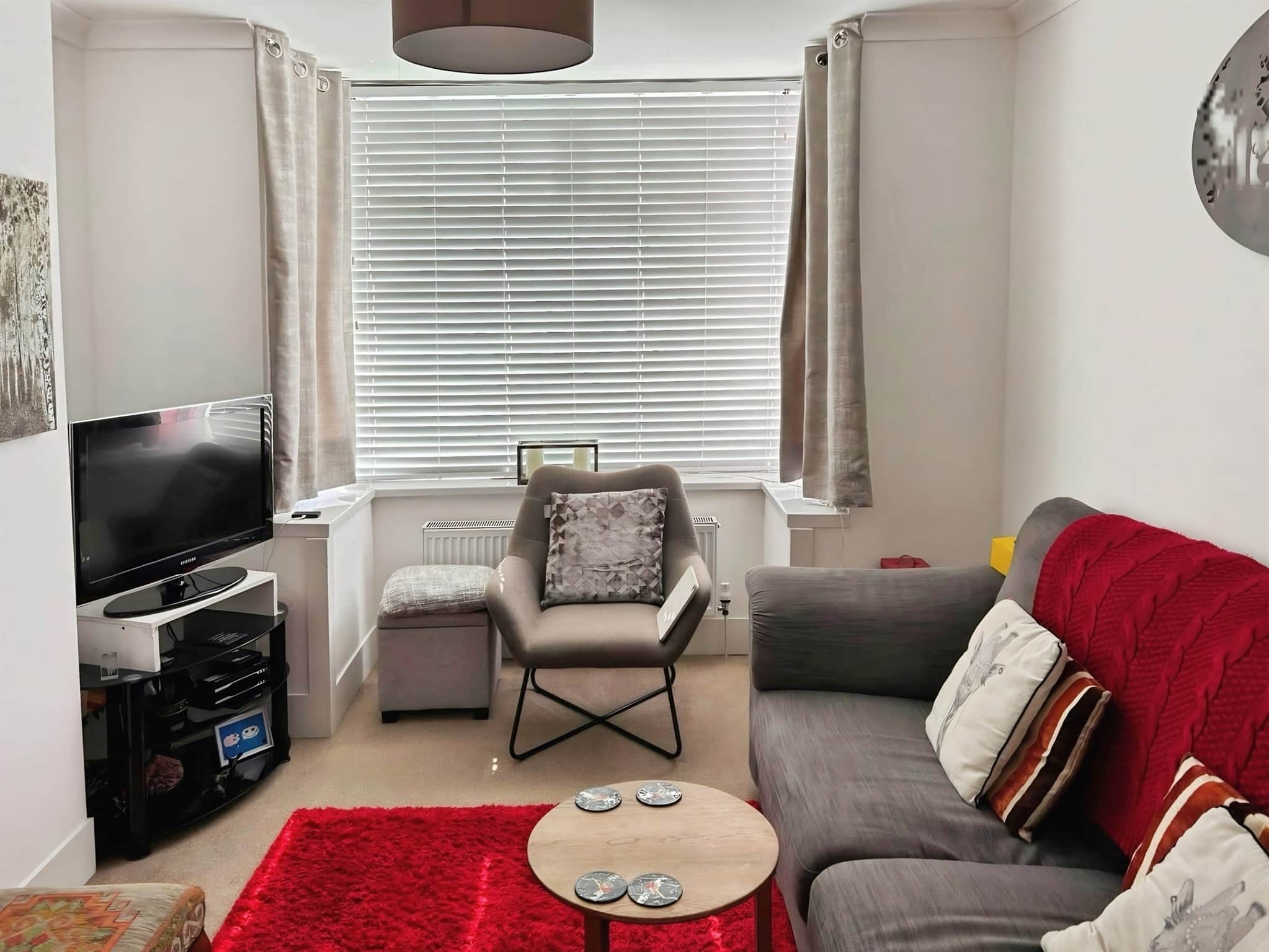 Property at Elgin Drive, Swindon
