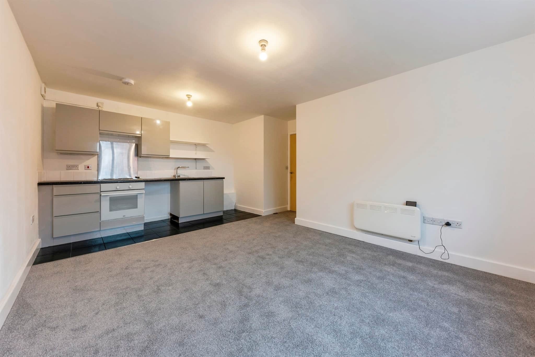 Property at Scarsdale Way, Grantham