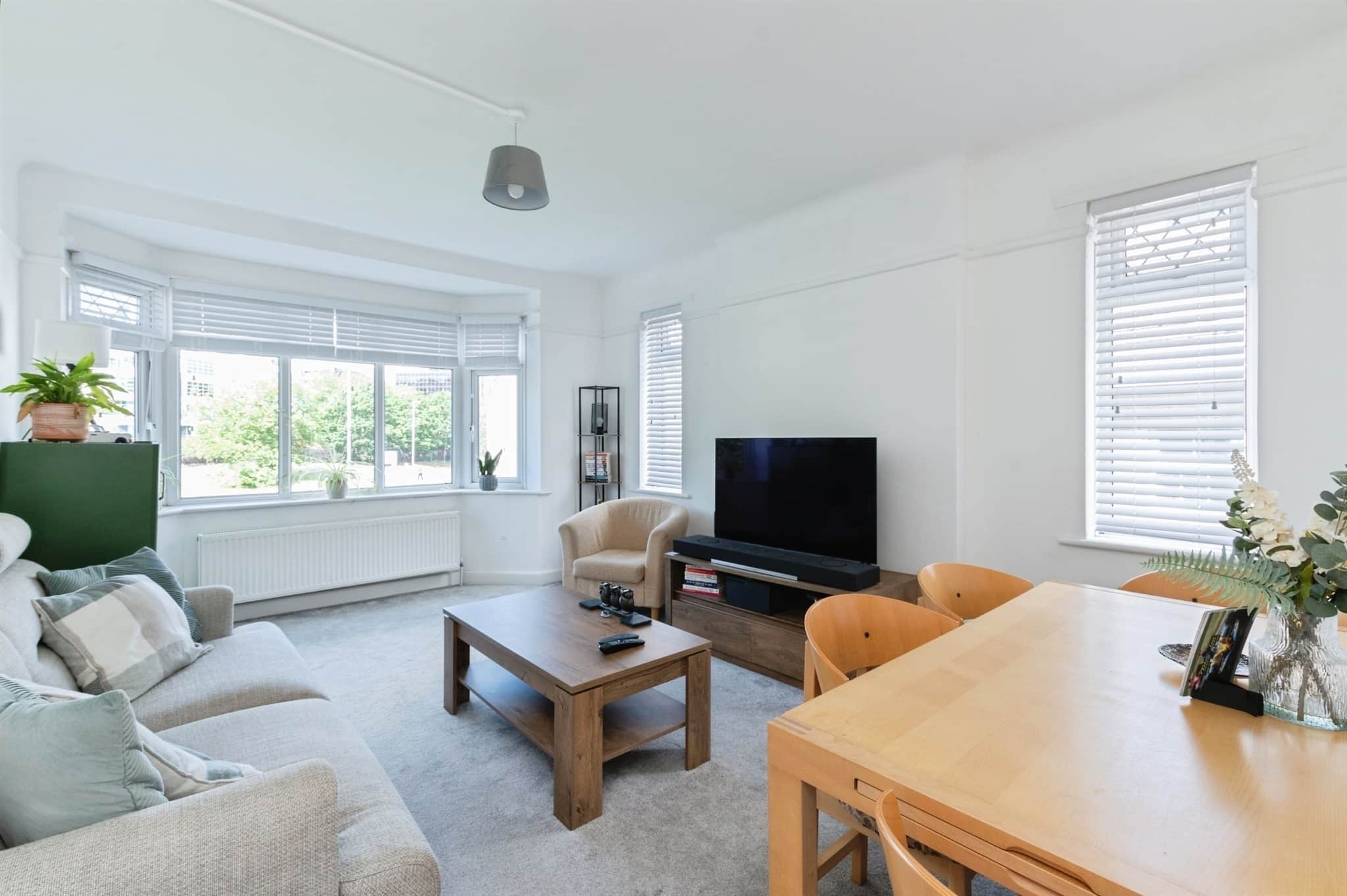 Property at Knyveton Road, Bournemouth