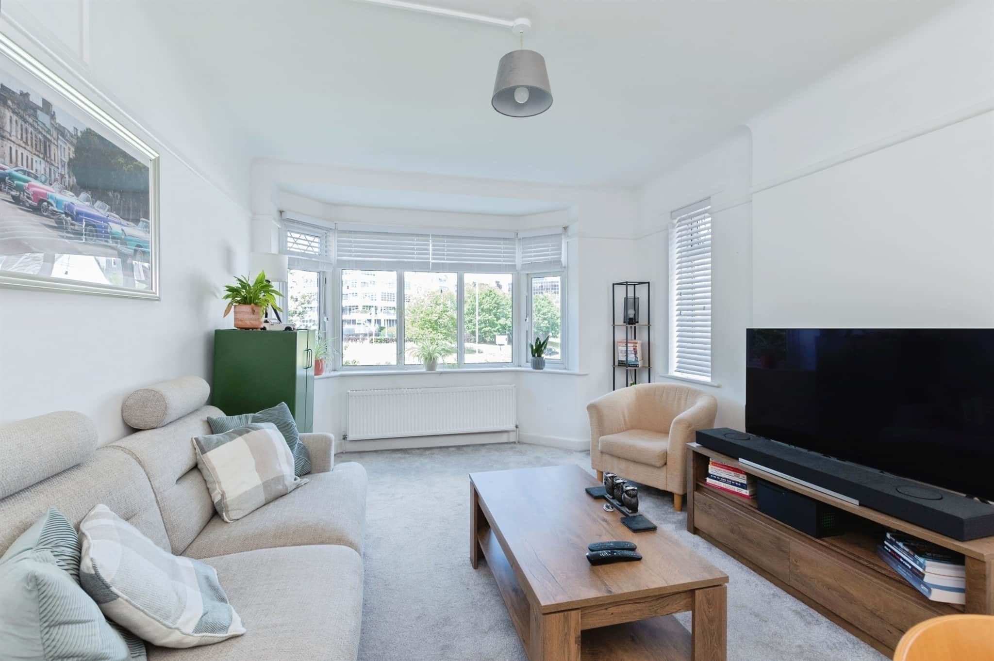 Property at Knyveton Road, Bournemouth