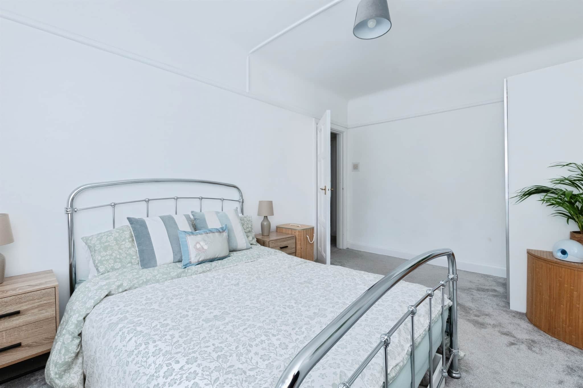 Property at Knyveton Road, Bournemouth