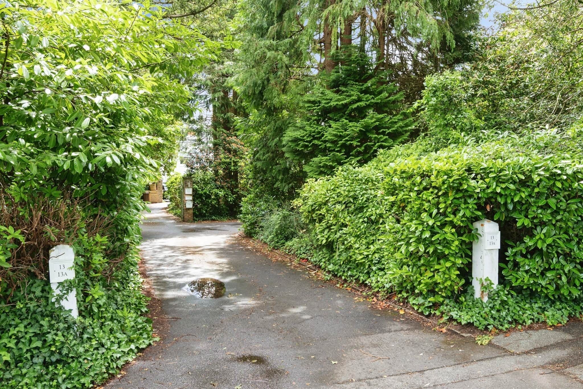 Property at Broadwater Down, Tunbridge Wells