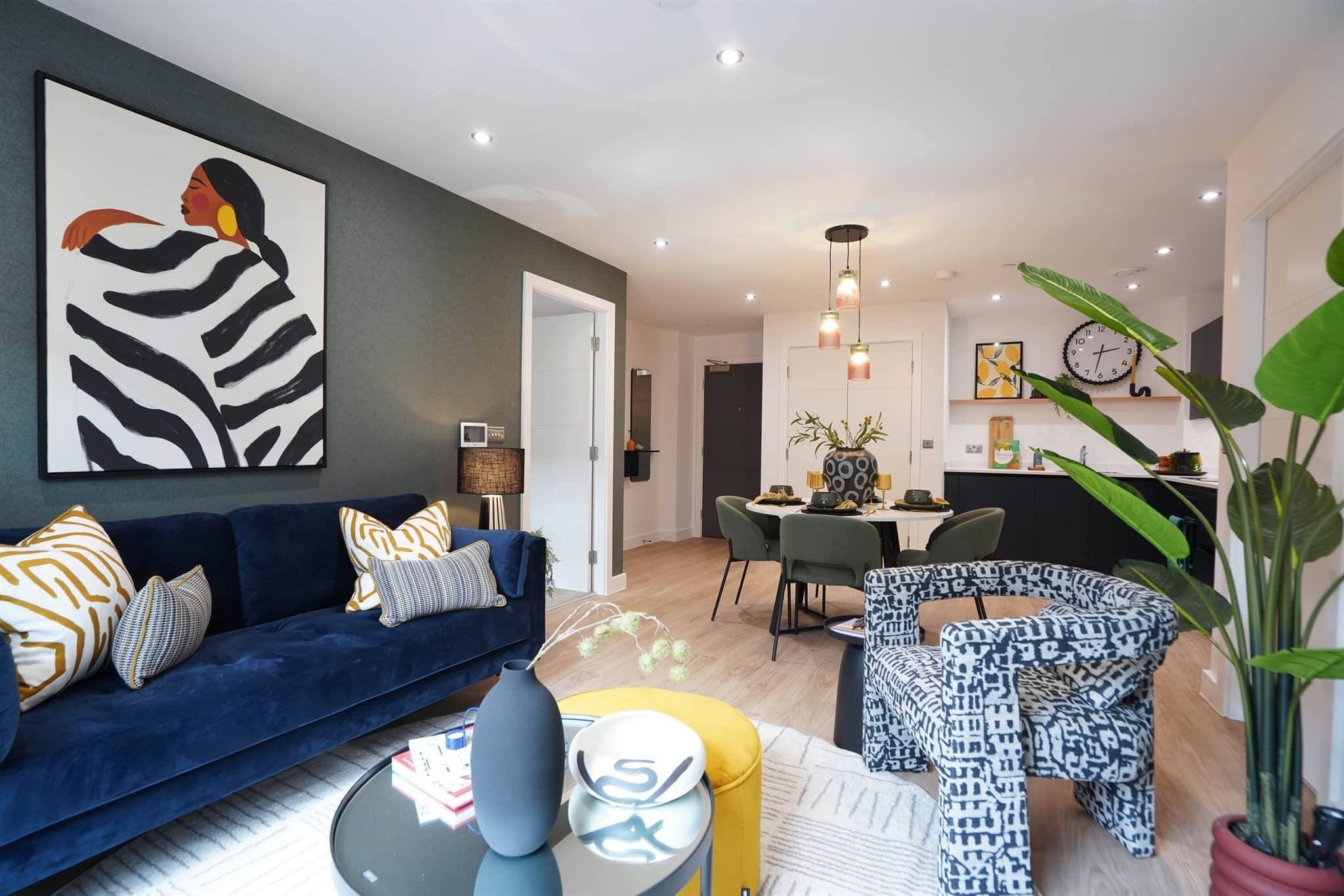 Property at Albion Street, Birmingham