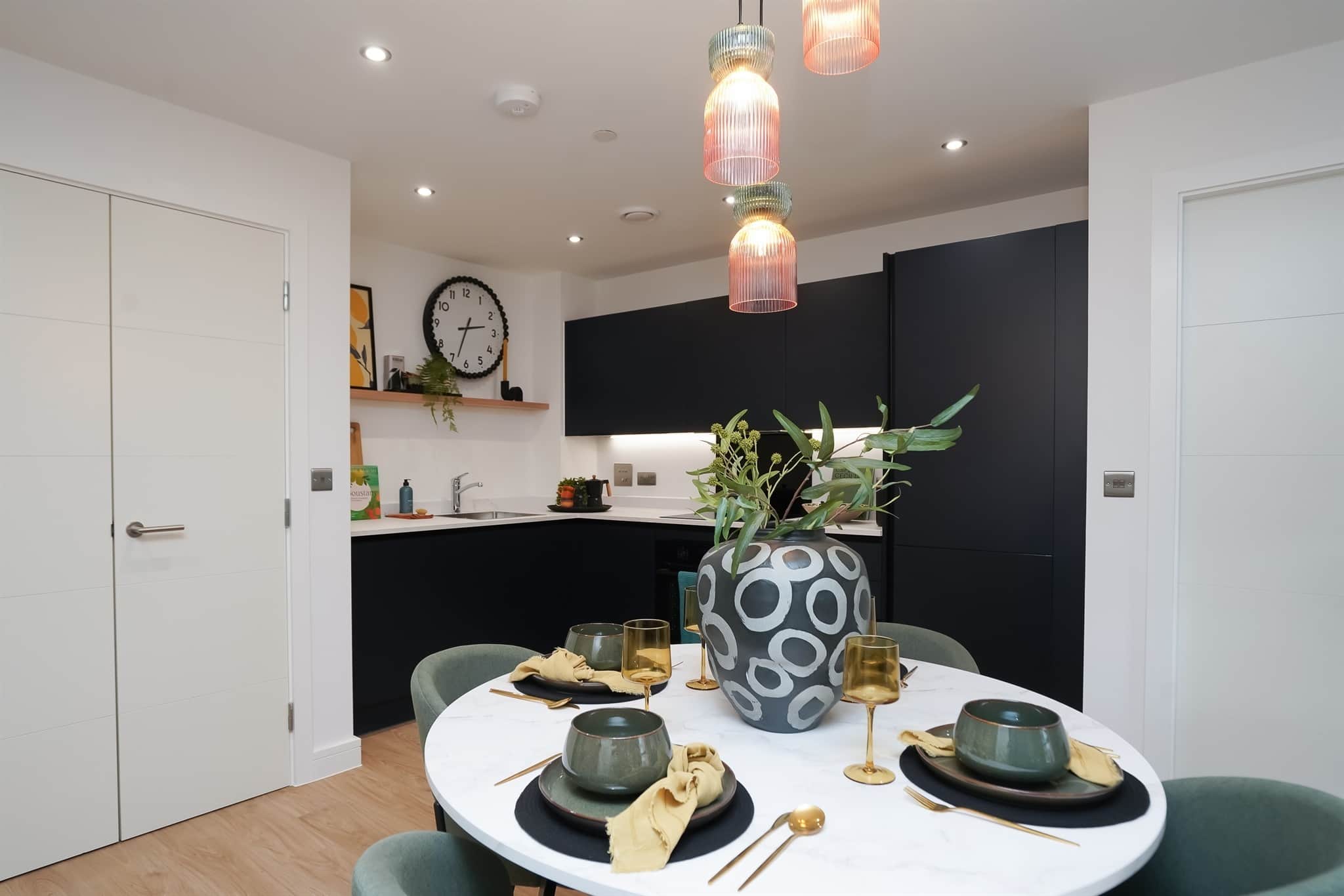 Property at Albion Street, Birmingham