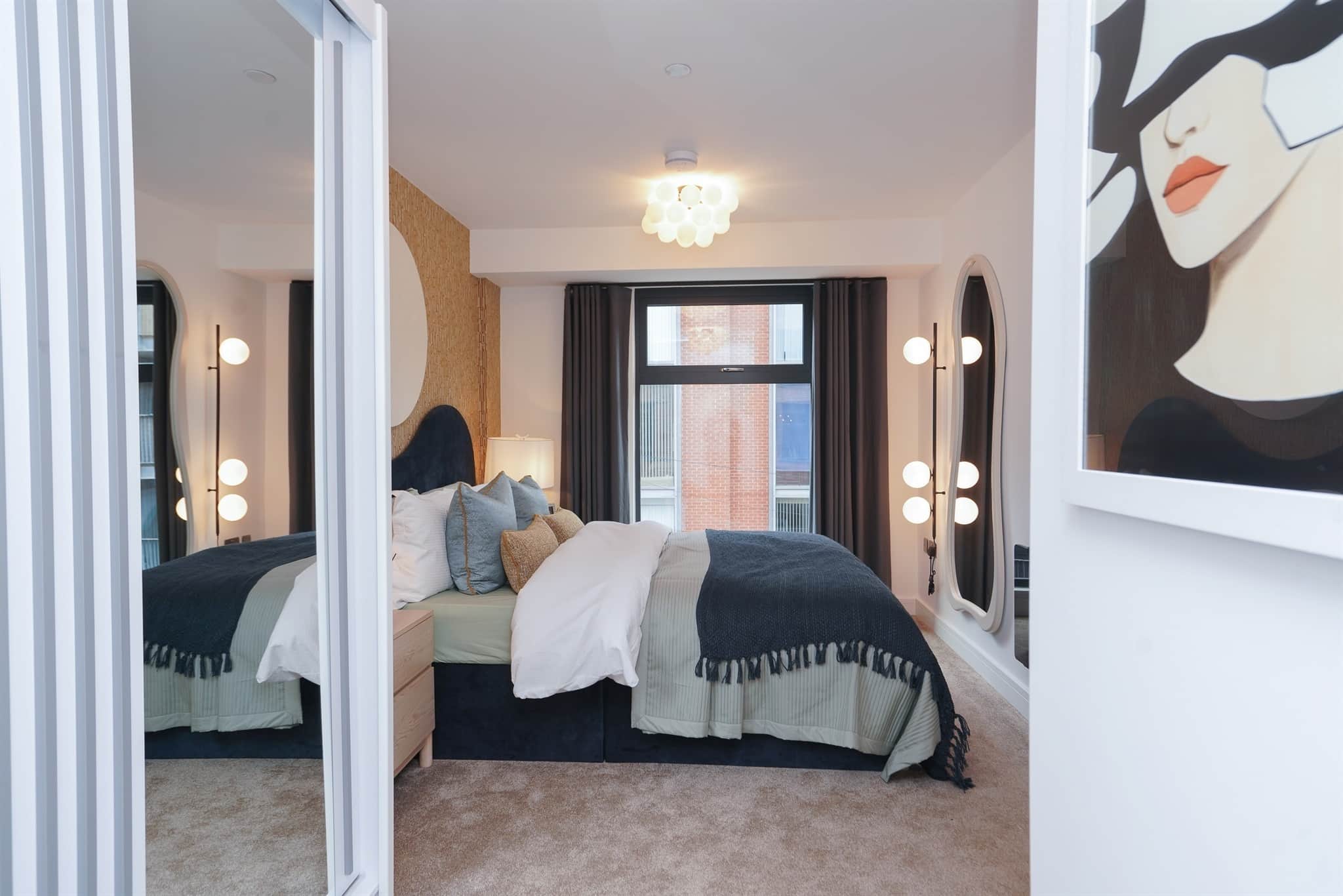 Property at Albion Street, Birmingham