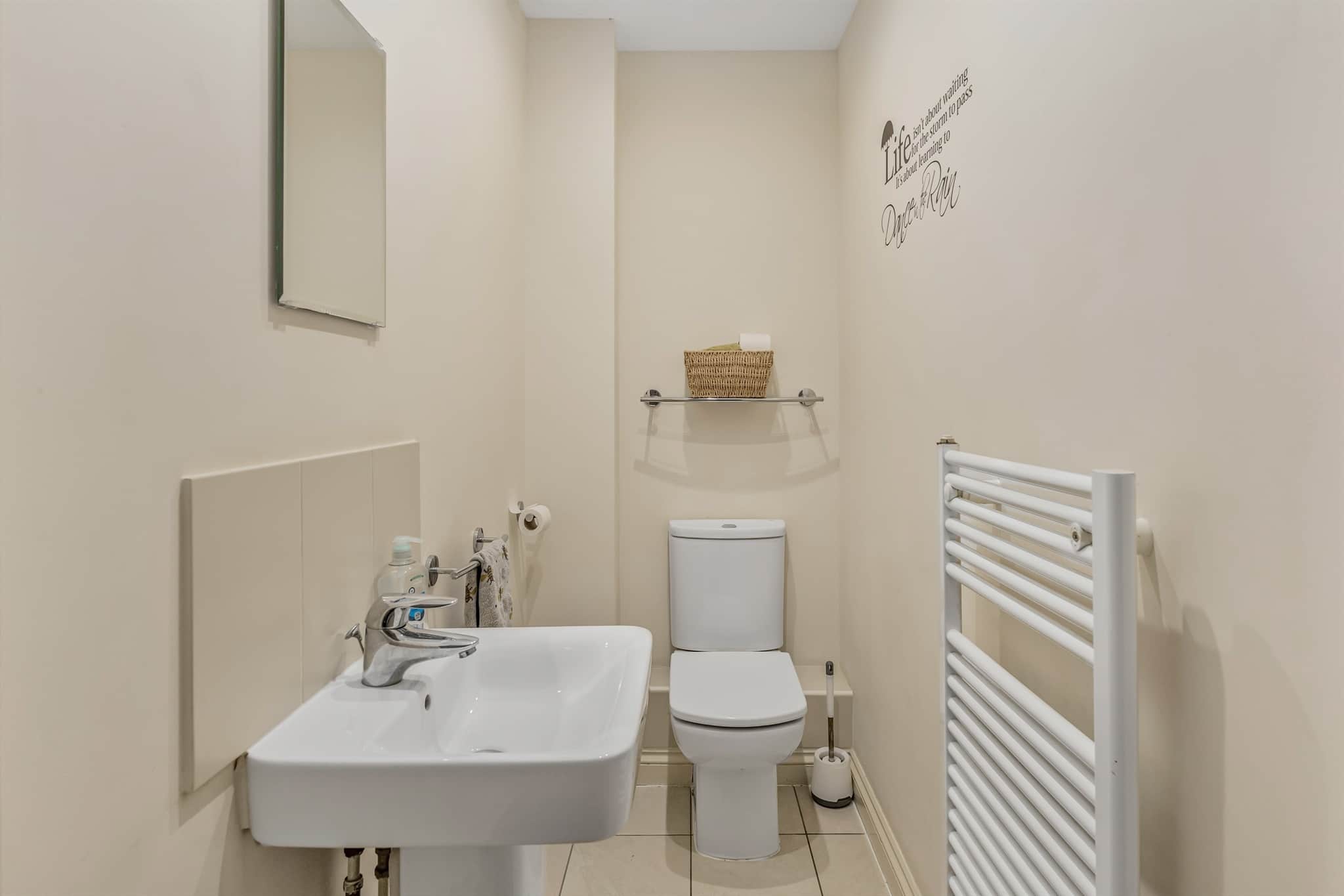 Property at Aldous Drive, Bloxham, Banbury
