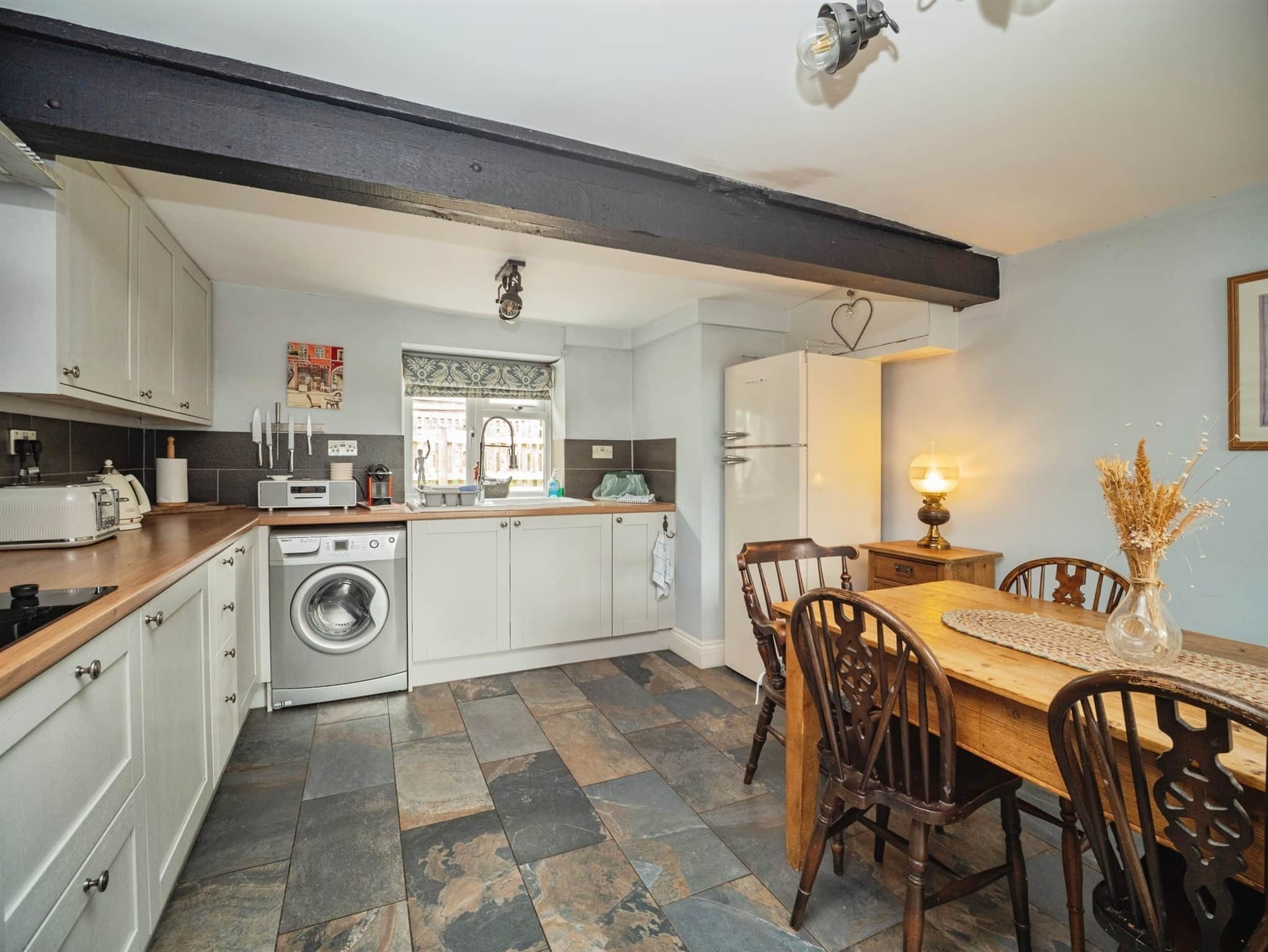 Property at Vyse Barn Cottages, Warmwell, Dorchester