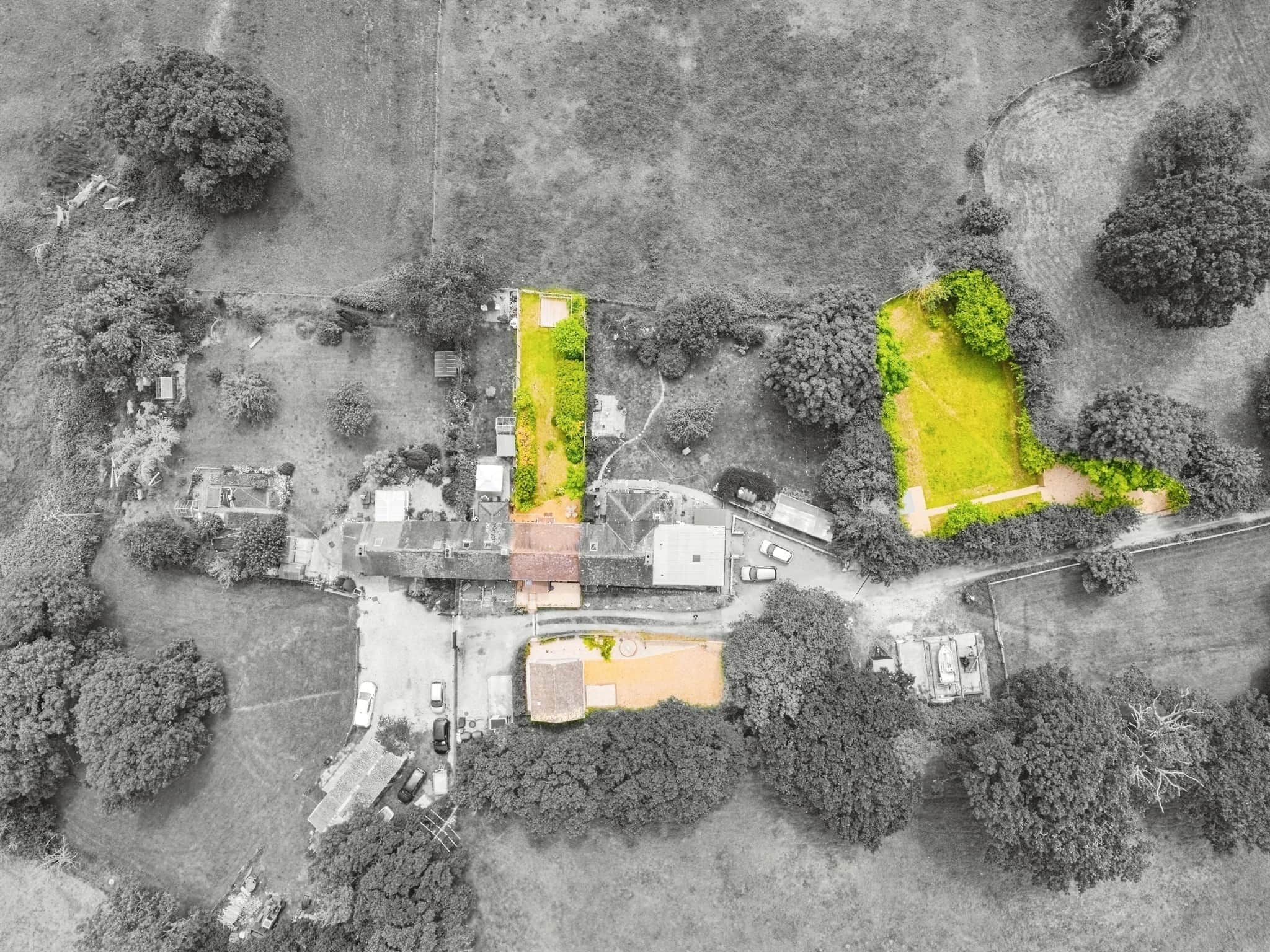 Property at Vyse Barn Cottages, Warmwell, Dorchester