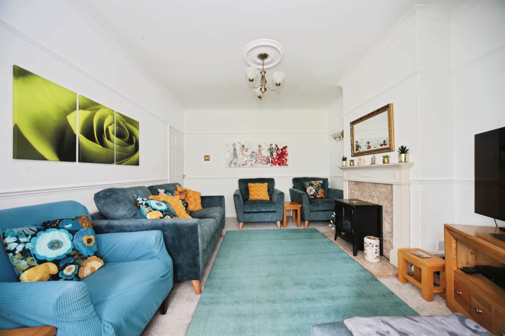 Property at Hitchin Road, Luton