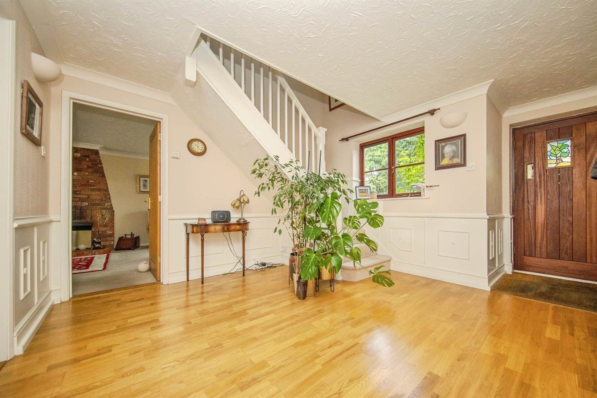 Property at Mill Lane, Chelmondiston, Ipswich