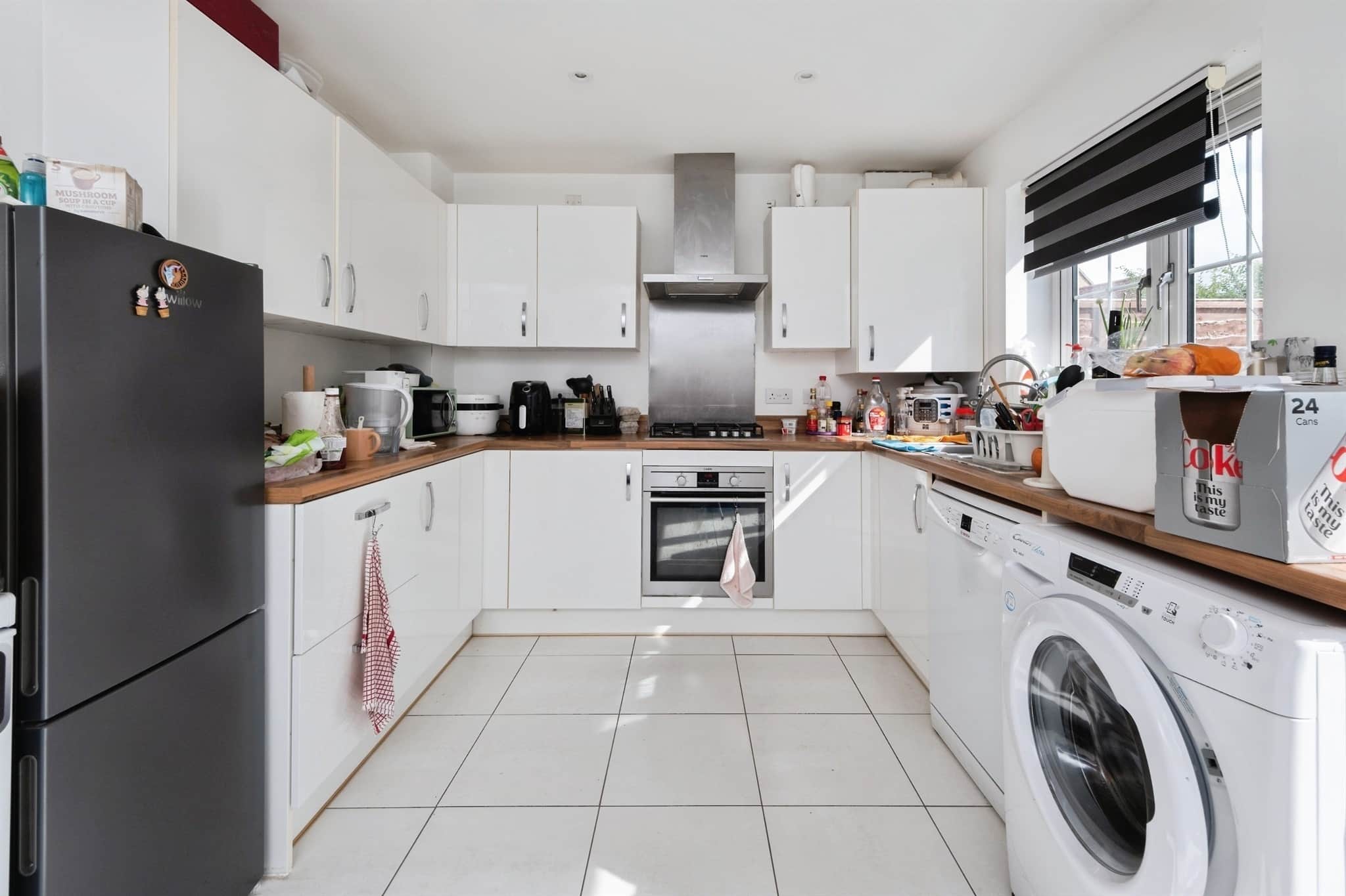 Property at Sedgefield, Bicester