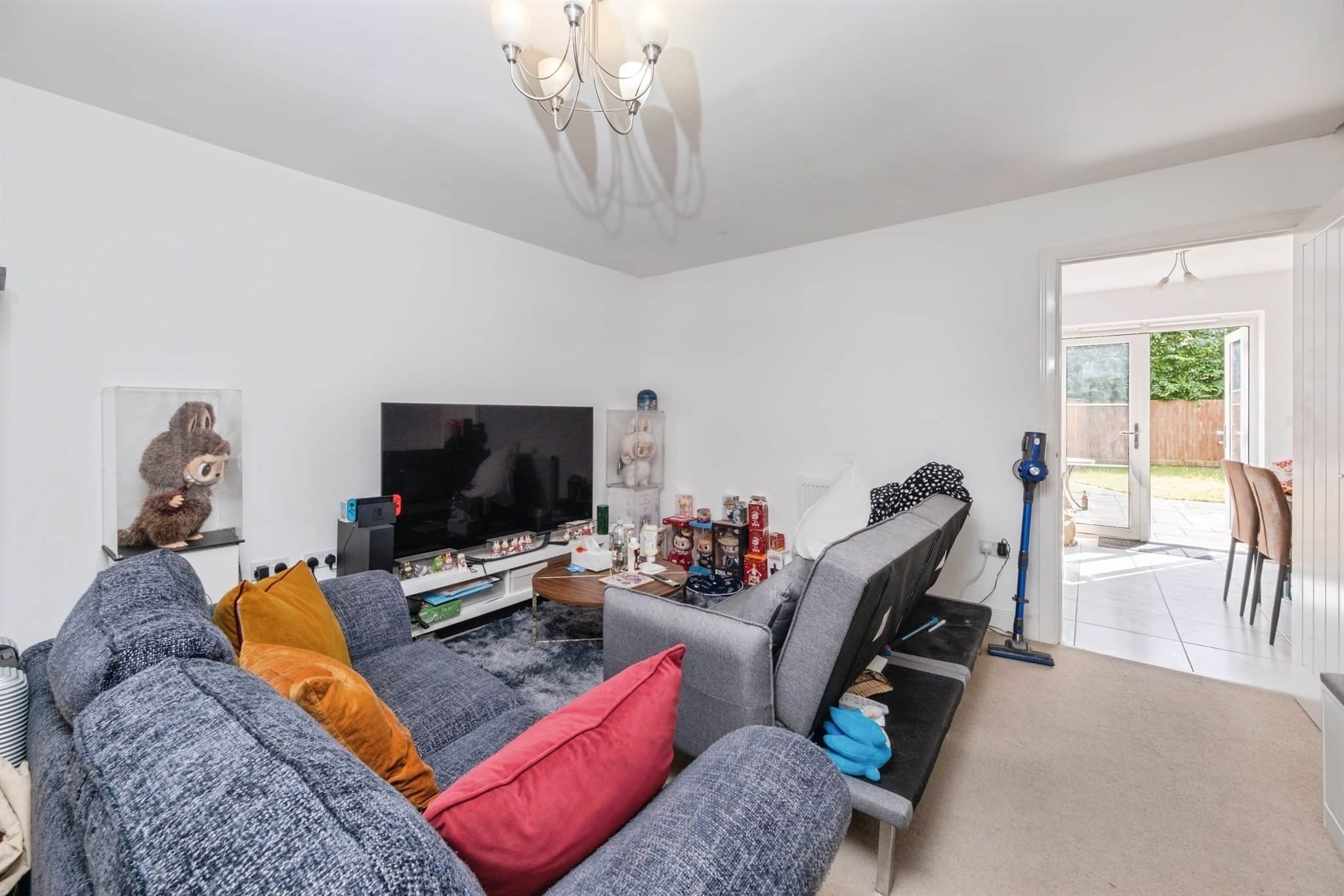 Property at Sedgefield, Bicester