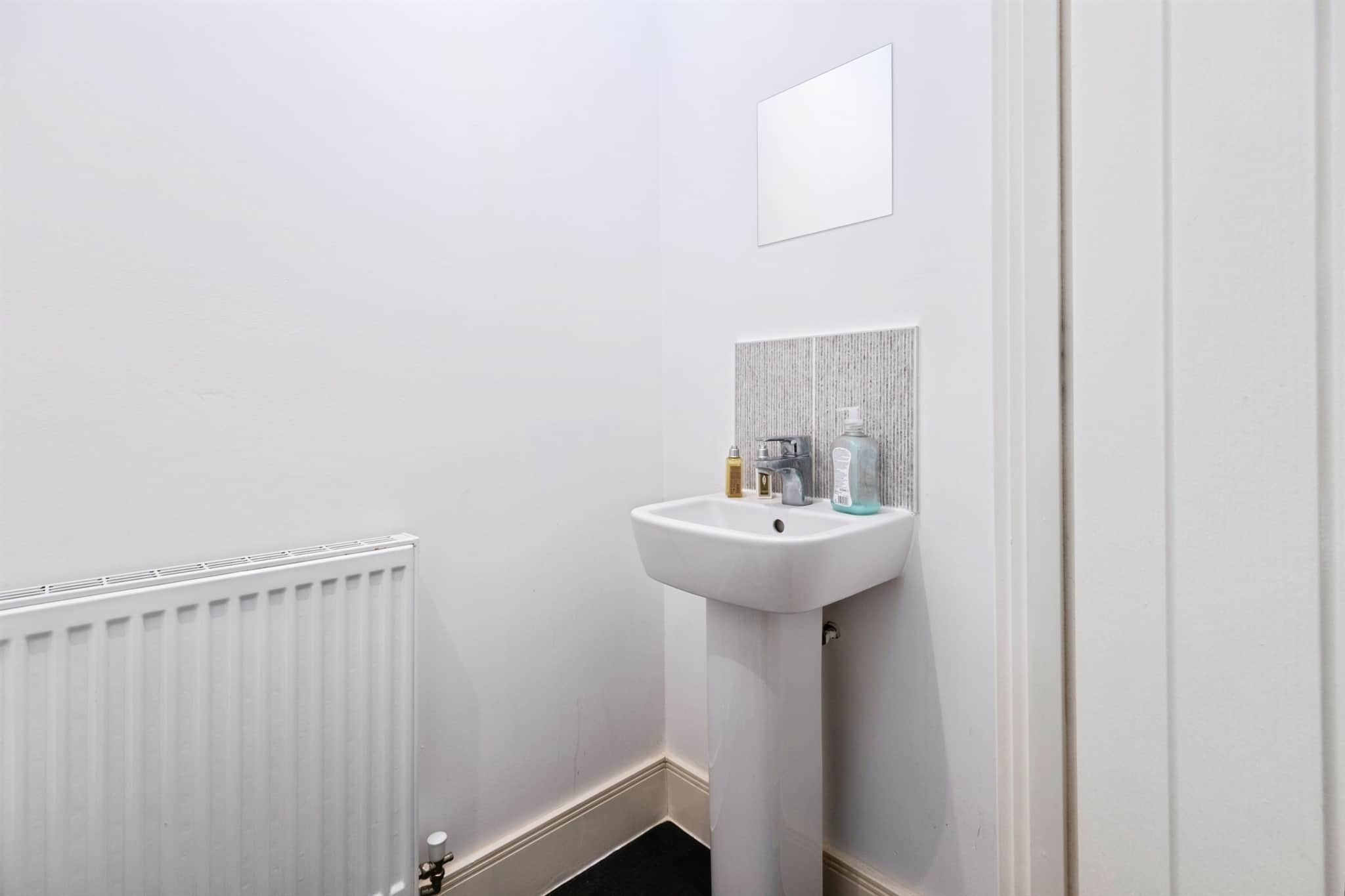 Property at Sedgefield, Bicester
